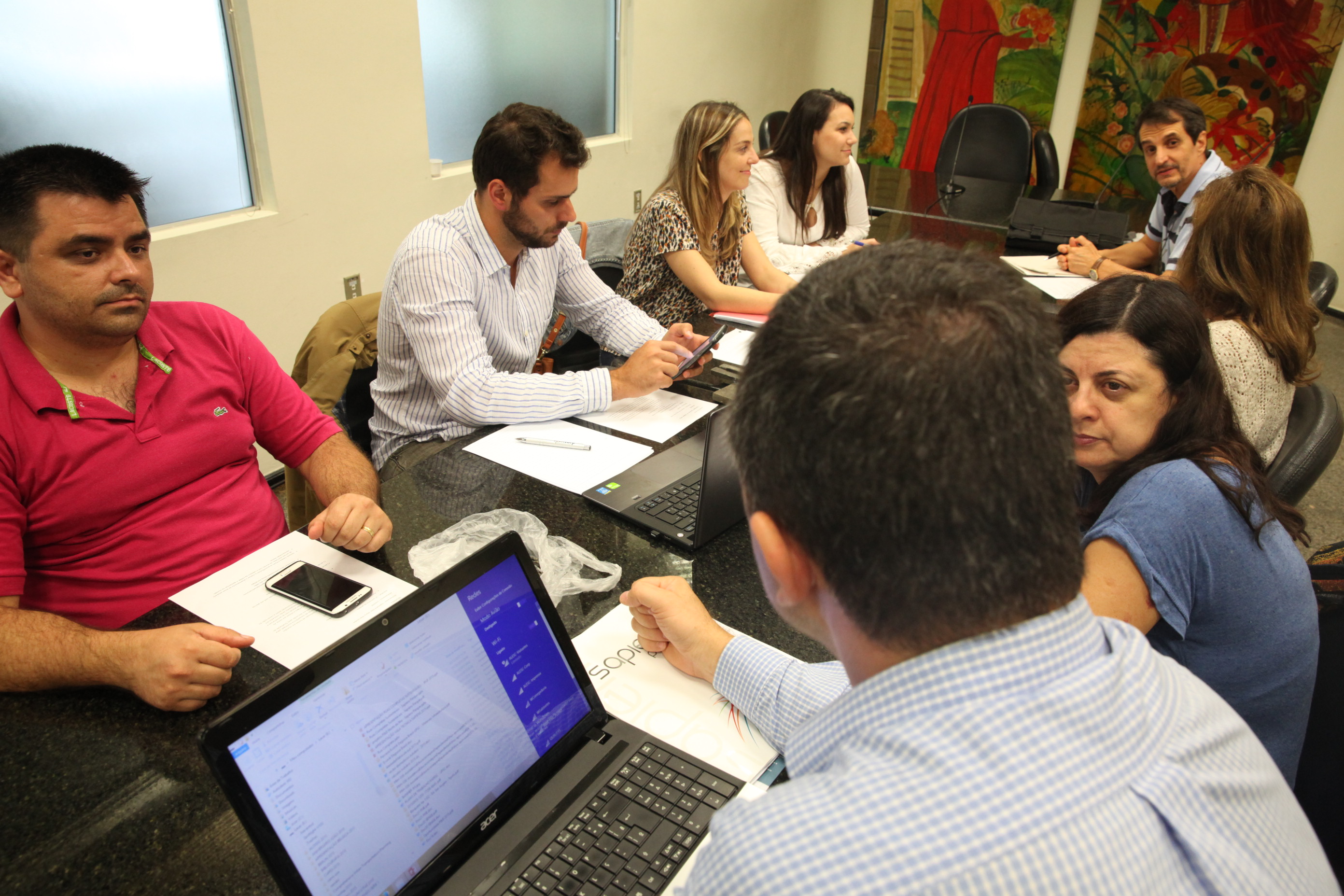 Grupo Gestor Resíduos Sólidos