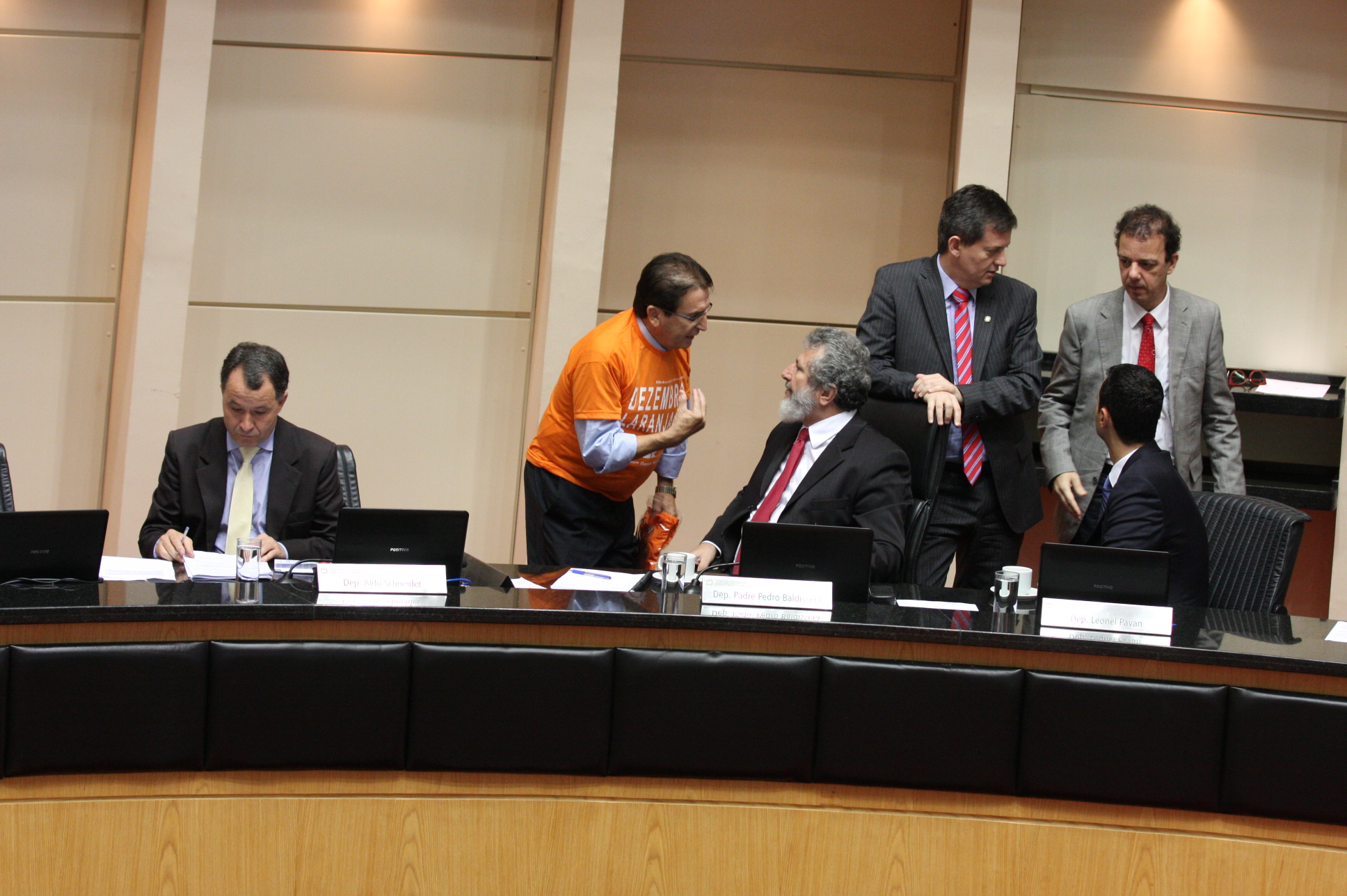 Sessão Ordinária. Foto: Yuri Santos / Agência AL