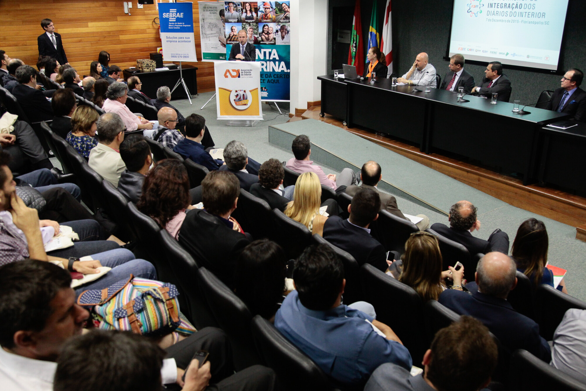 Workshop acontece nesta segunda-feira (7), na Assembleia Legislativa