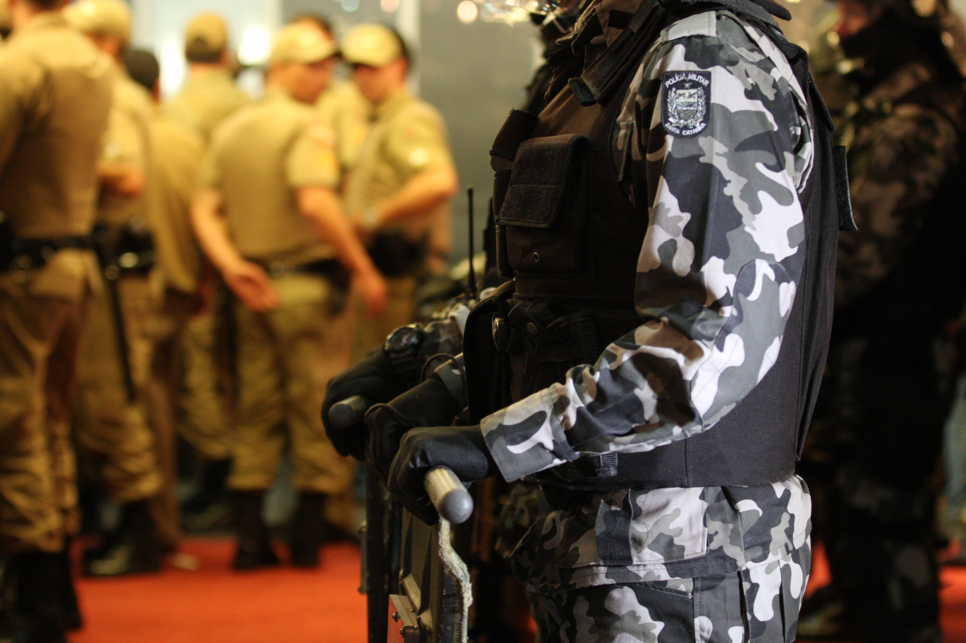 Comissão de Constituição e Justiça. Foto: Yuri Santos / Agência AL