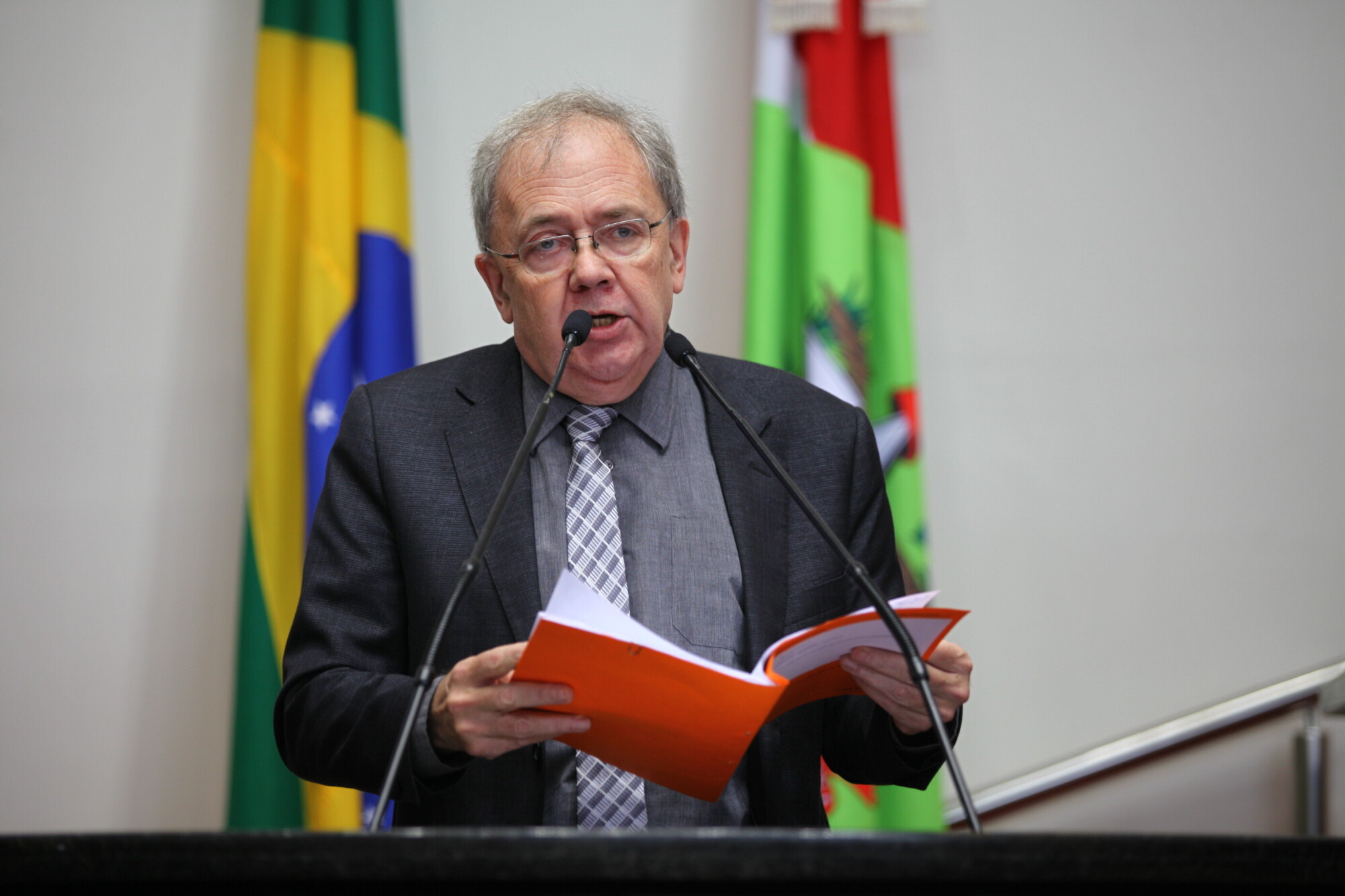 Deputado Fernando Coruja