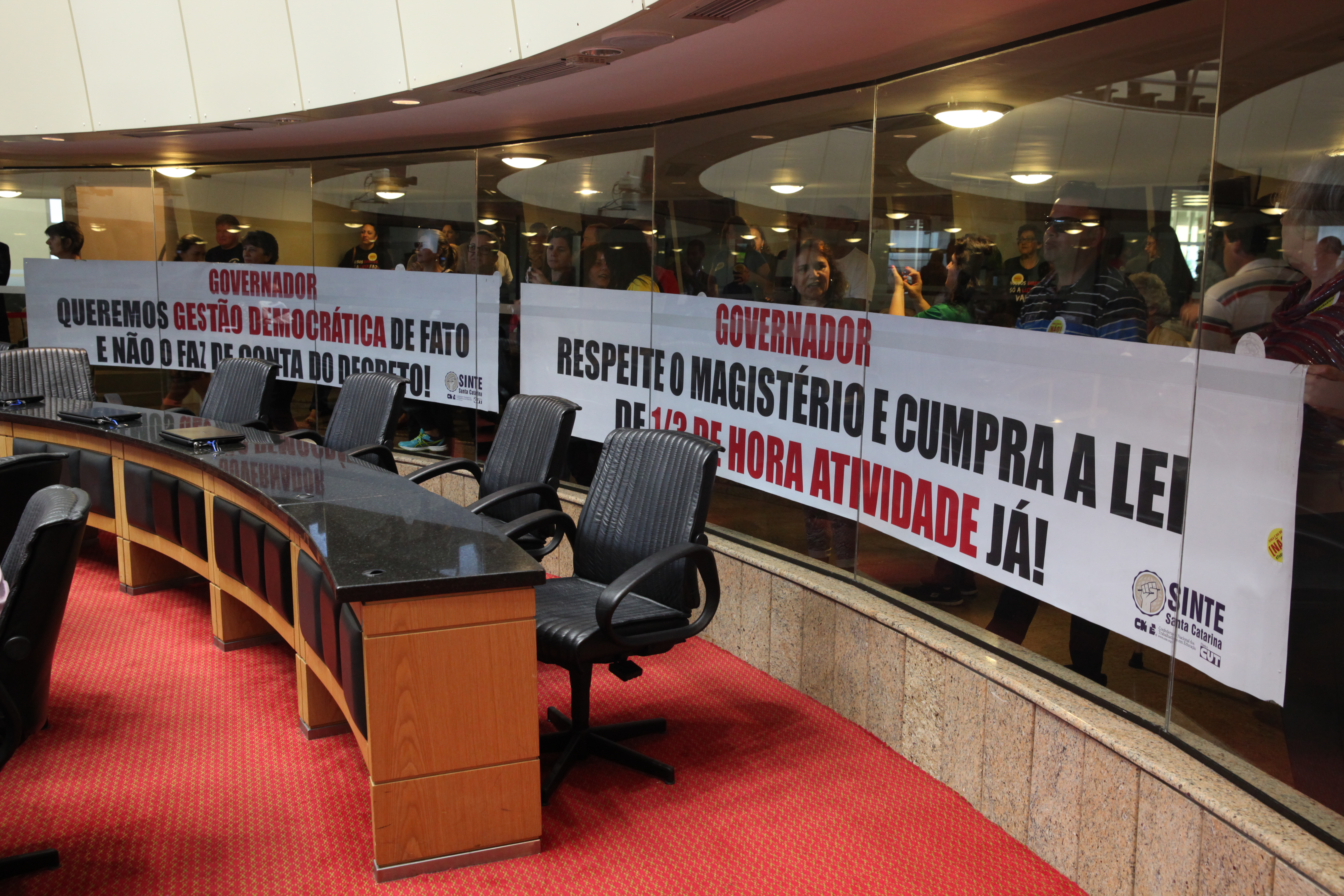 Comissão de Constituição e Justiça. Foto: Eduardo Guedes / Agência AL