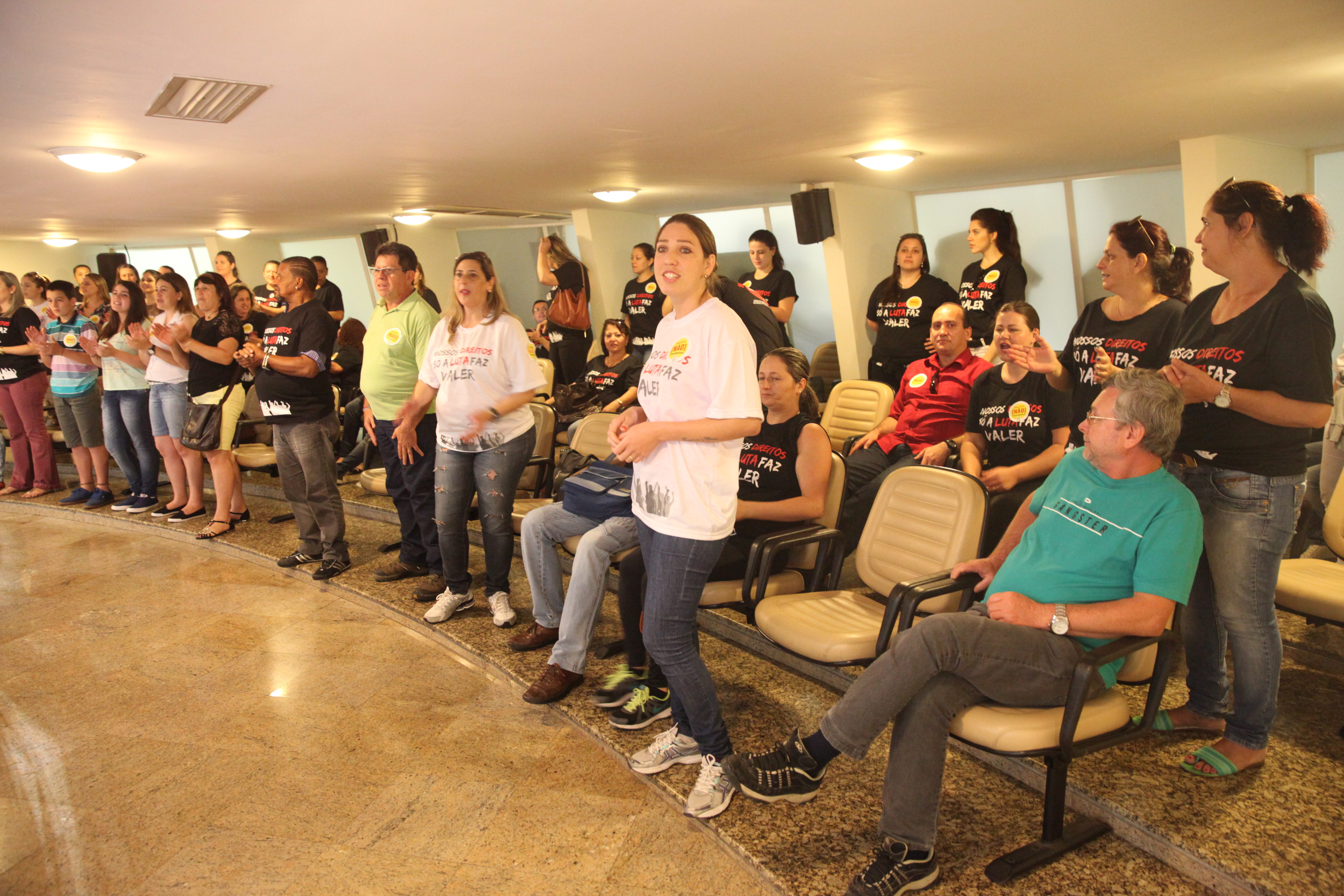 Comissão de Constituição e Justiça. Foto: Eduardo Guedes / Agência AL