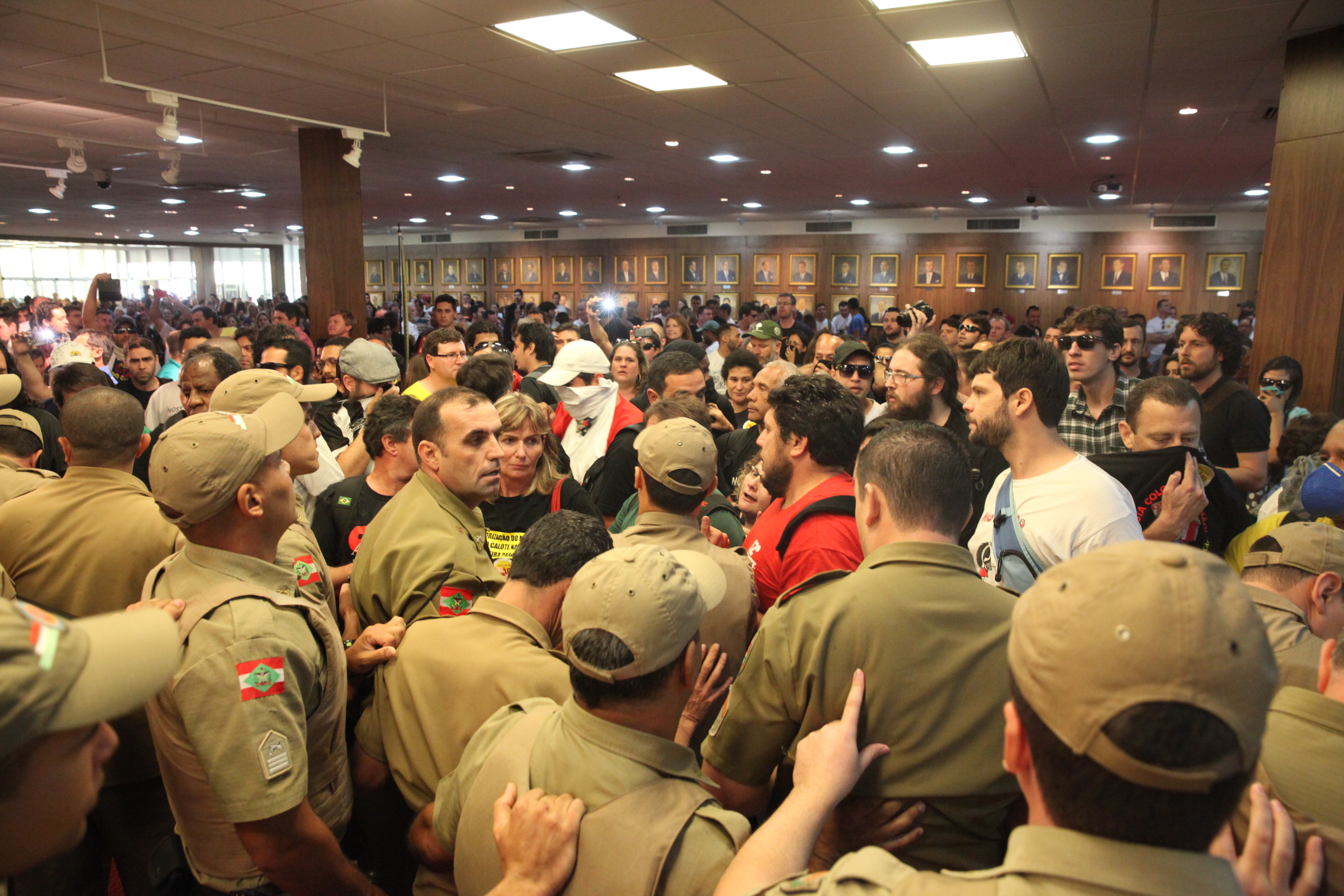 Comissão de Constituição e Justiça. Foto: Eduardo Guedes / Agência AL