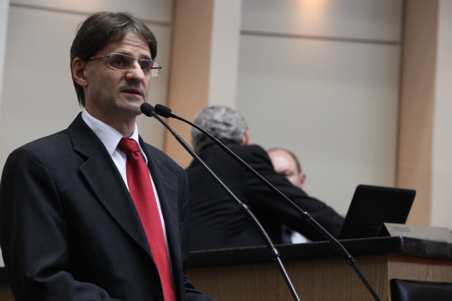 Deputado Neodi Saretta