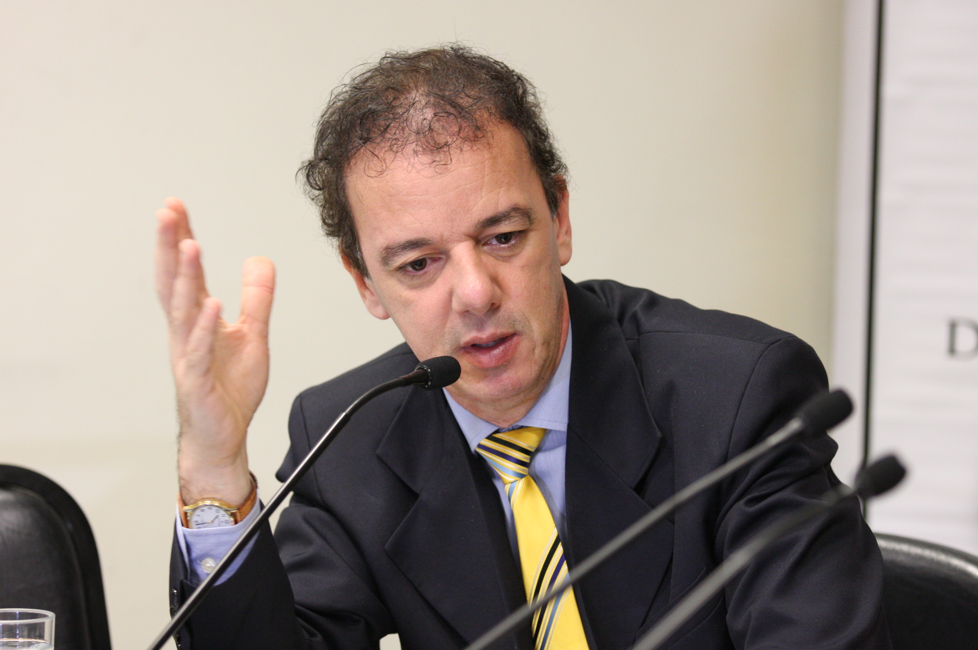 Comissão de Defesa dos Direitos da Criança e do Adolescente. Foto: Yuri Santos / Agência AL