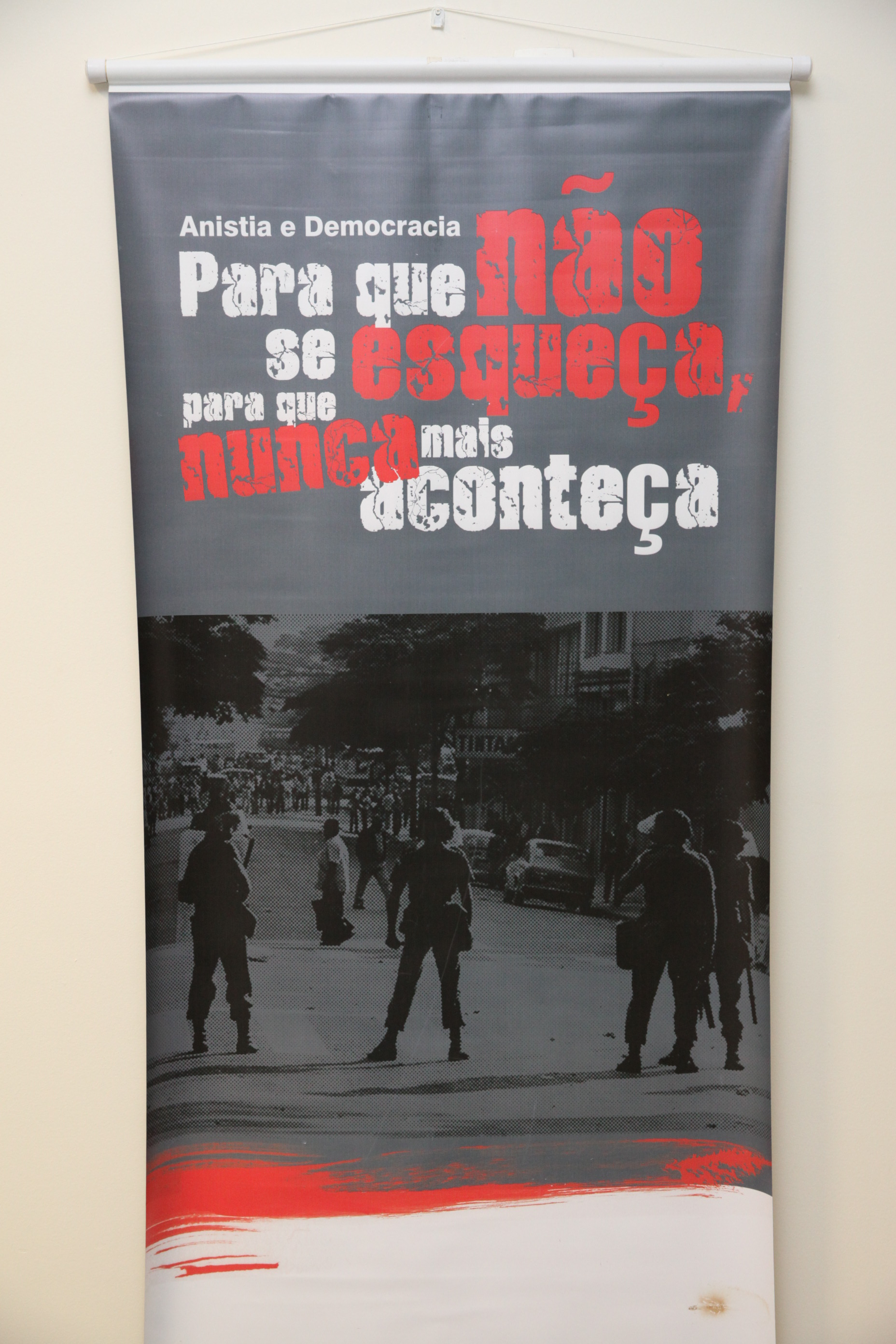 Sessão Especial em homenagem a vítimas da ditadura militar. Foto: Fábio Queiroz / Agência AL