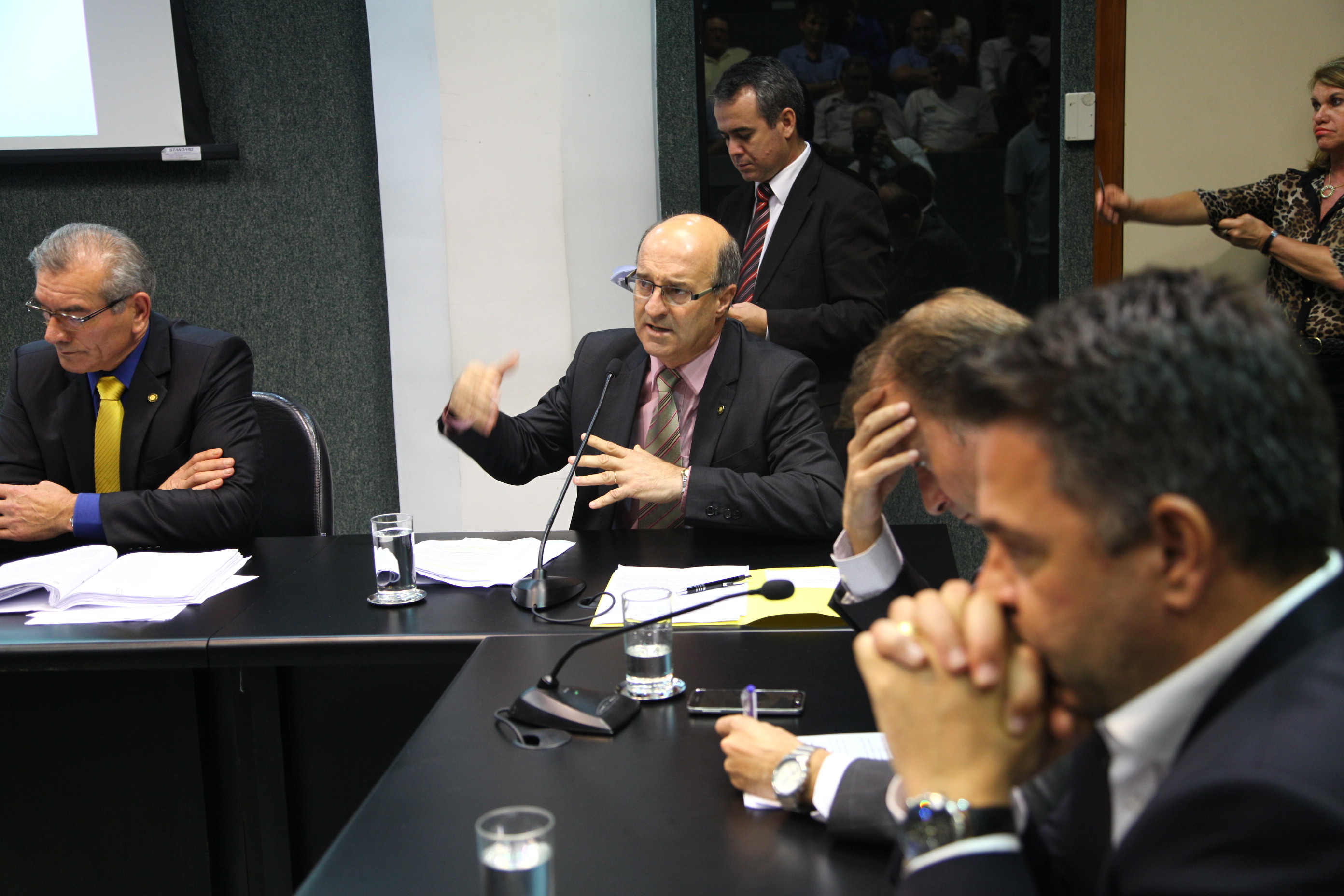 Comissão de Economia