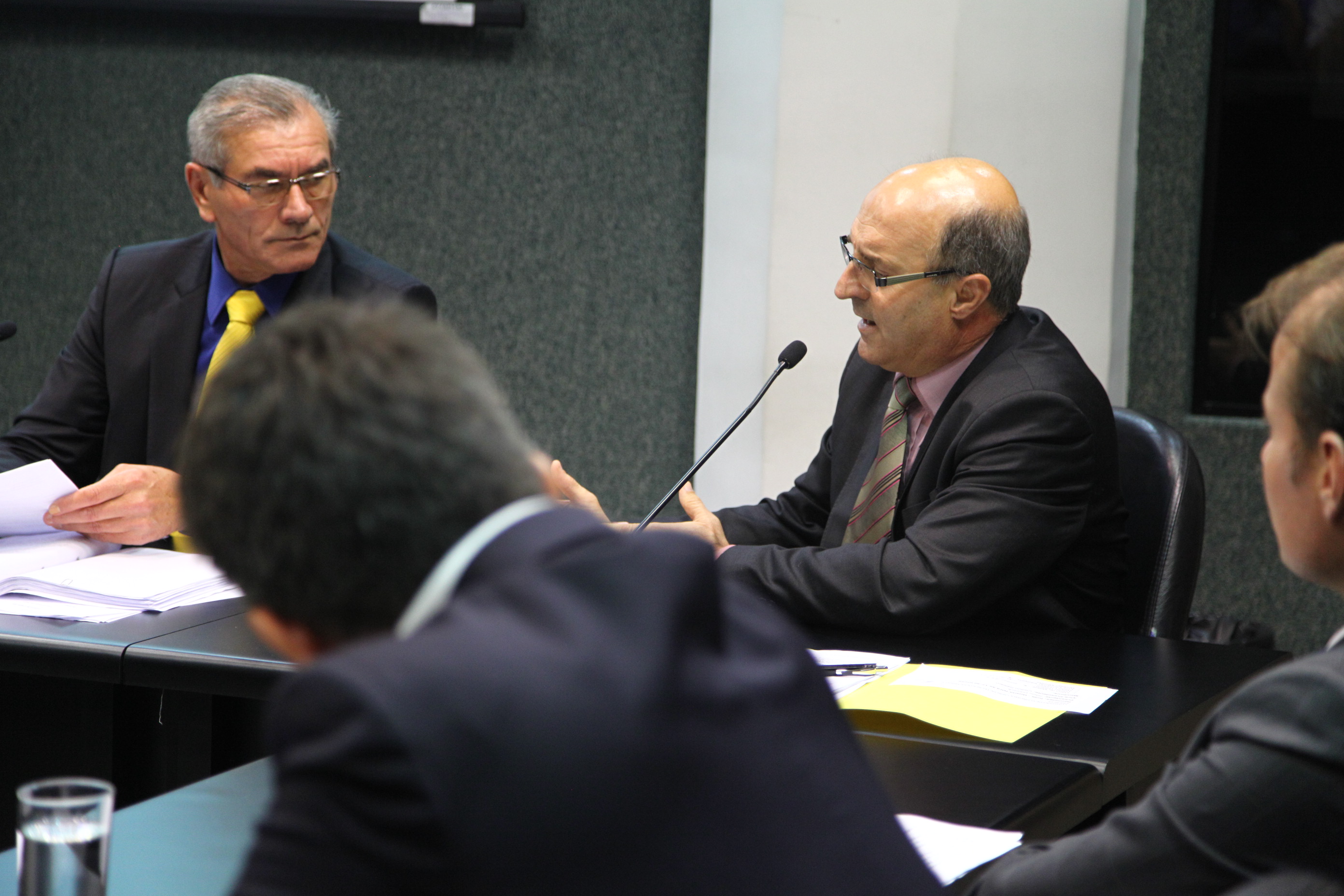 Comissão de Economia