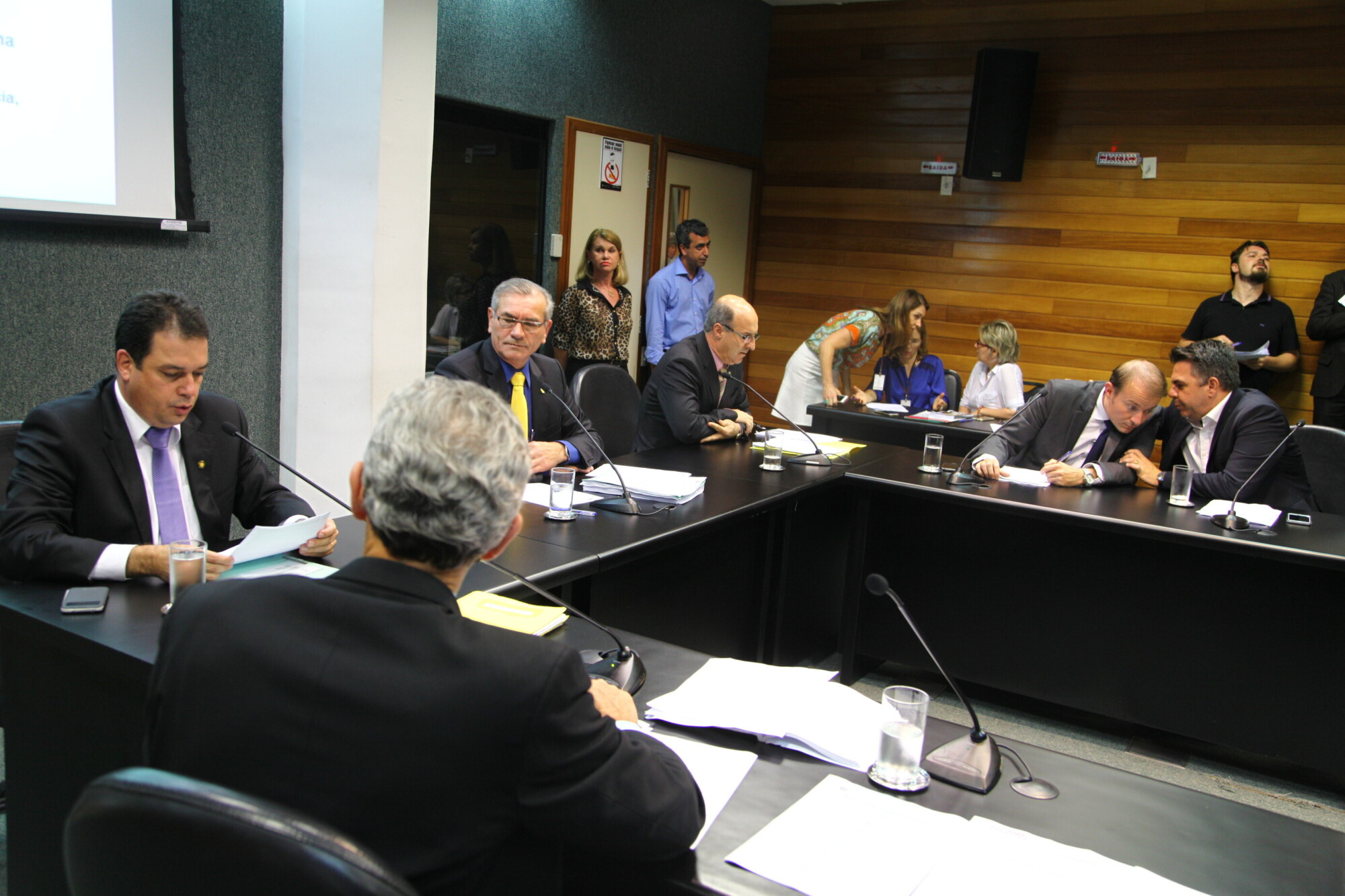 Comissão de Economia aprova Política Estadual de Apoio ao Cooperativismo