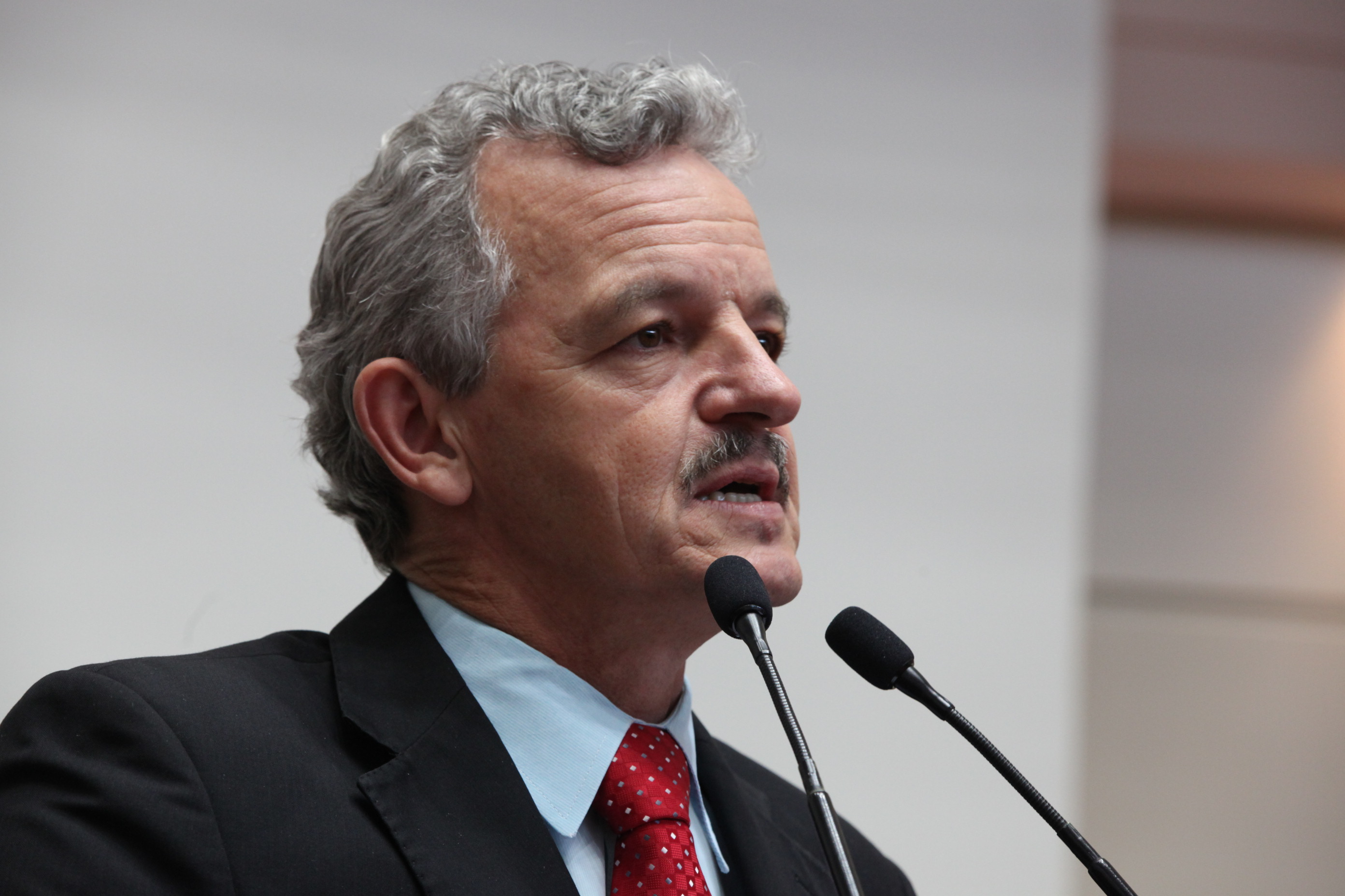 Sessão Ordinária - Deputado Dirceu Dresch (PT)