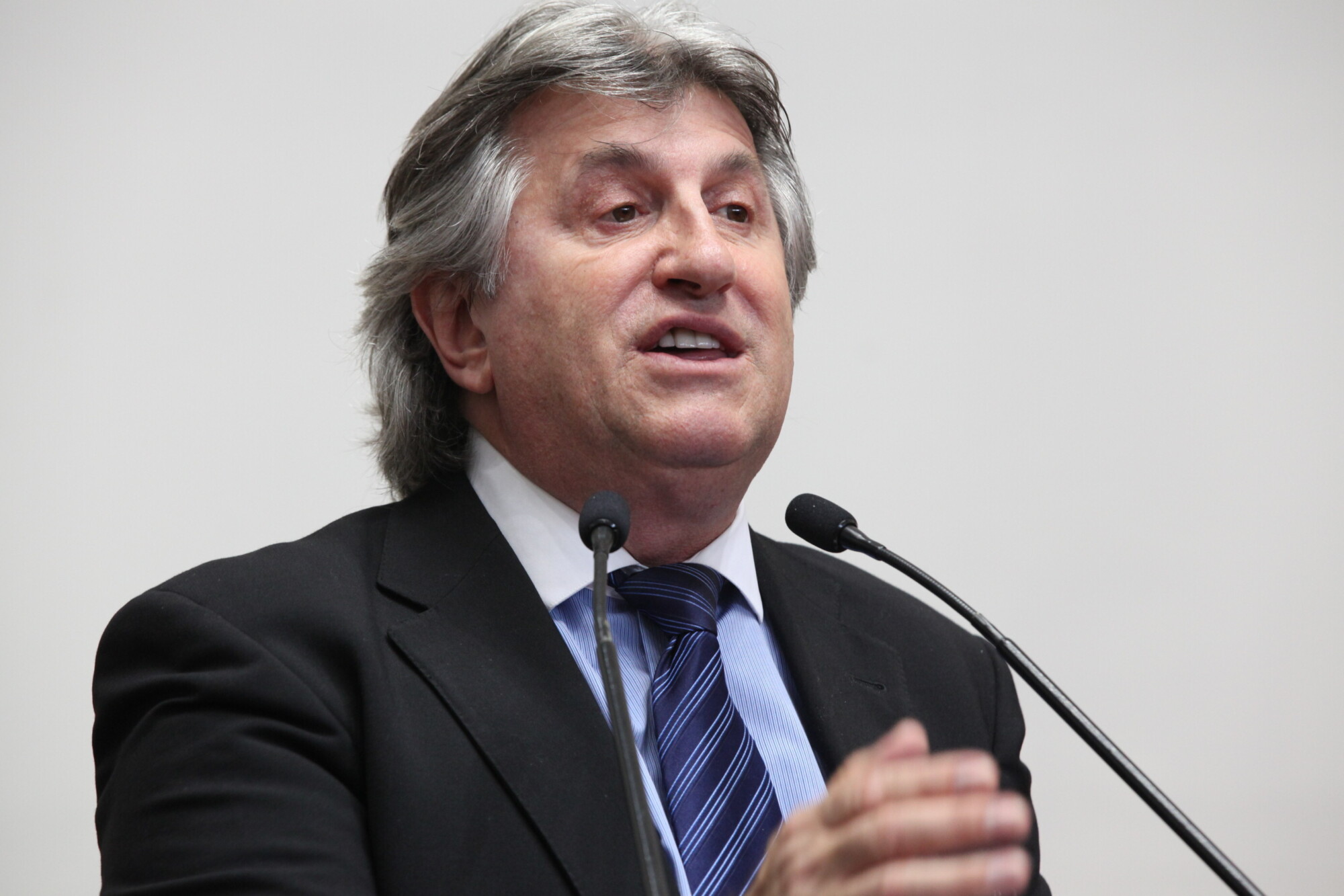 Deputado Leonel Pavan