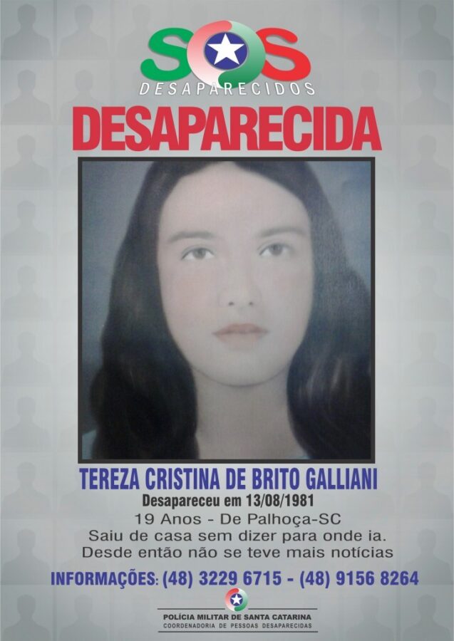 FOTO: Arquivo da família