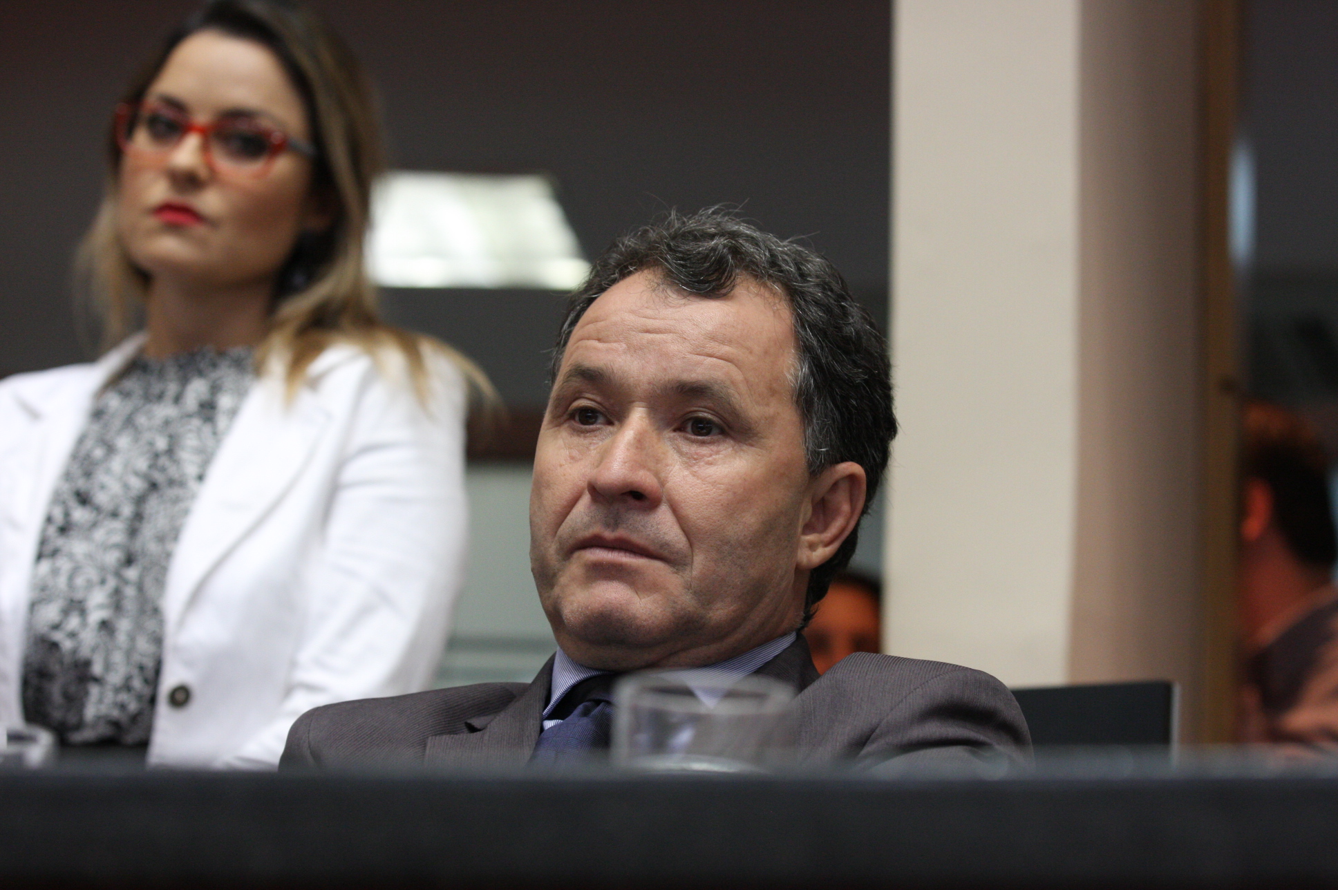 Conjunta - CCJ/Finanças/Trabalho. Foto: Yuri Santos / Agência AL