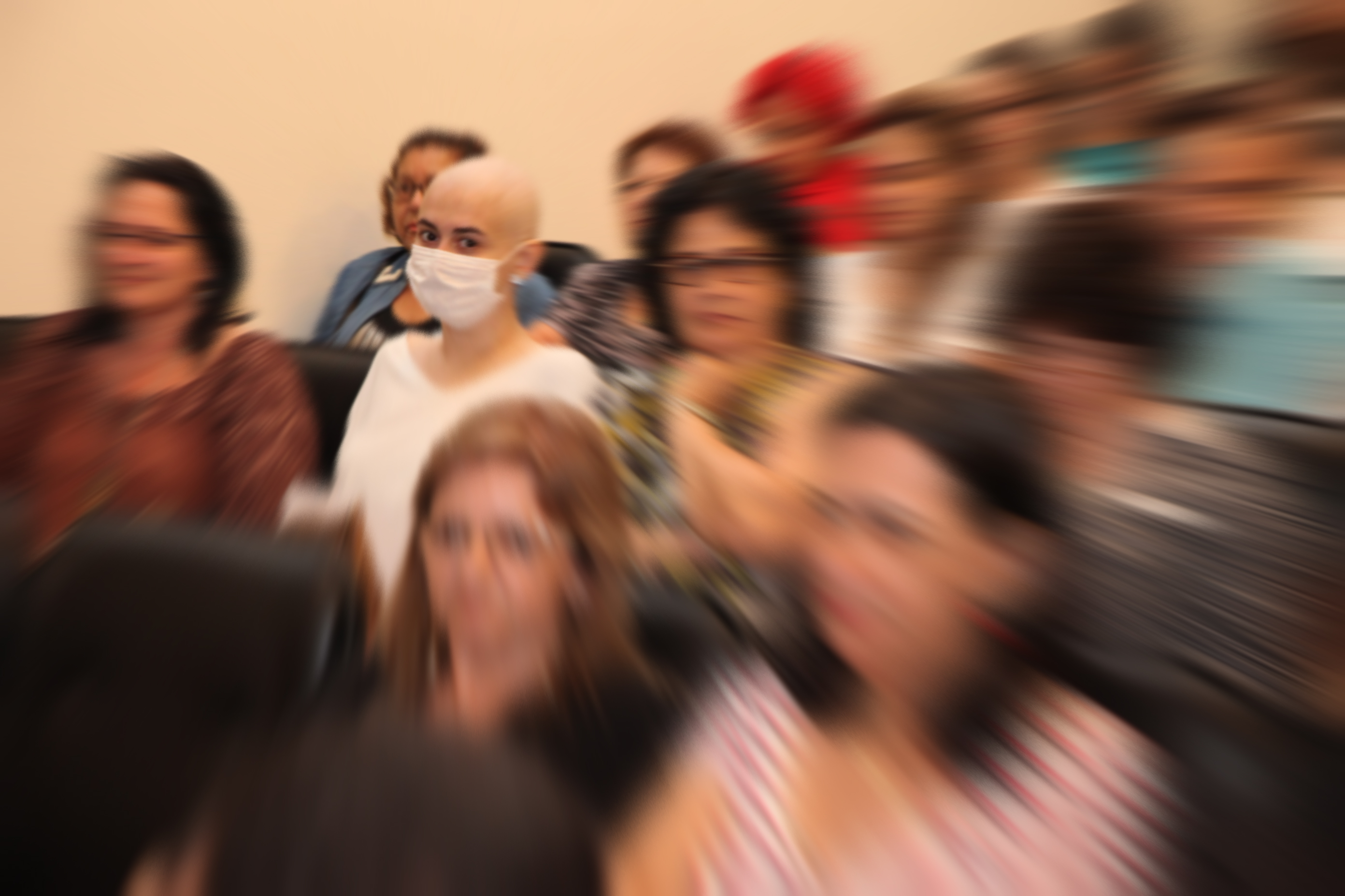 Seminário Fosfoetanolamina