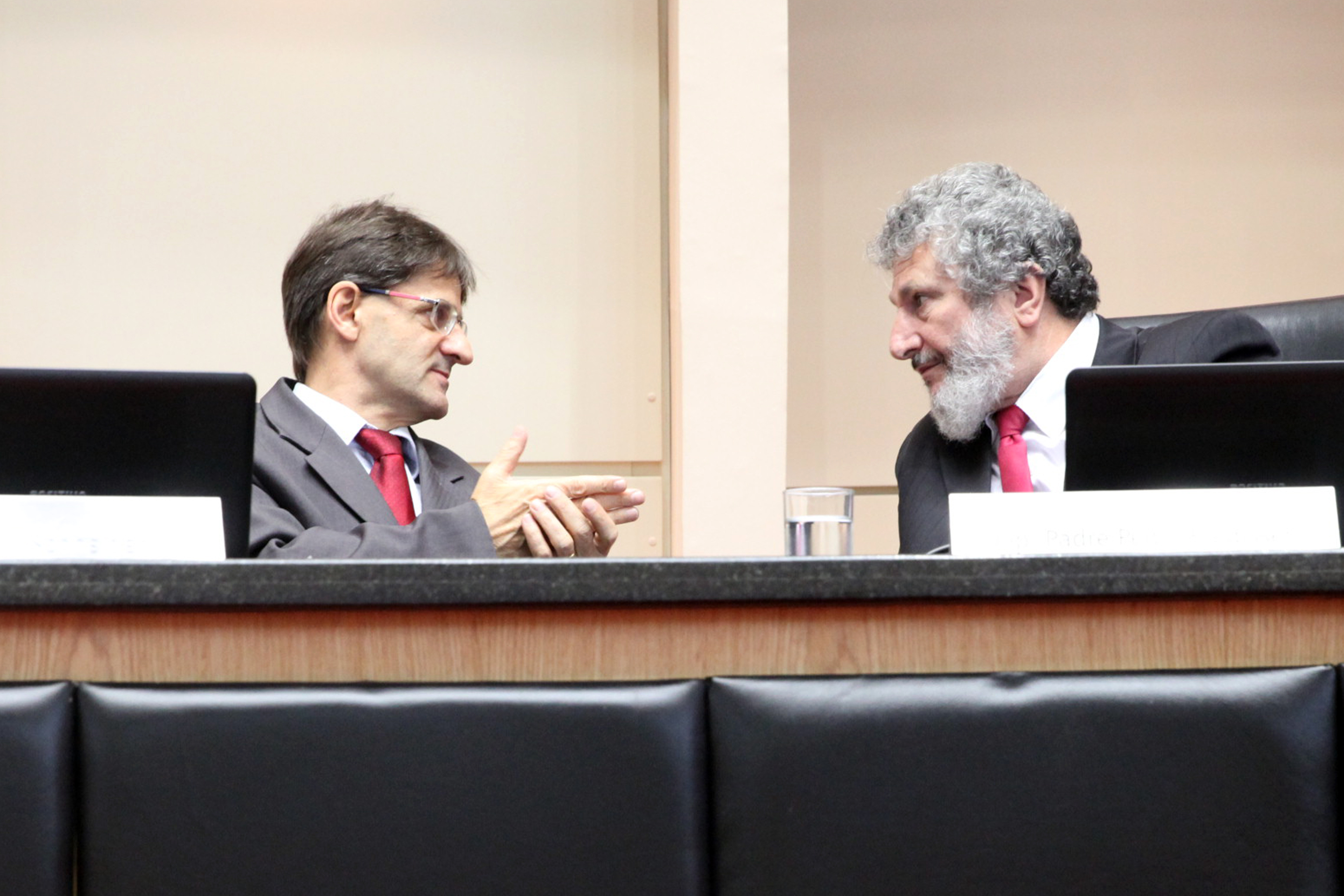 Sessão Ordinária. Foto: Fábio Queiroz / Agência AL