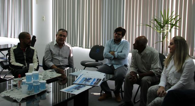 Sessão Exraordinária. Foto: Eduardo Guedes de Oliveira / Agência AL