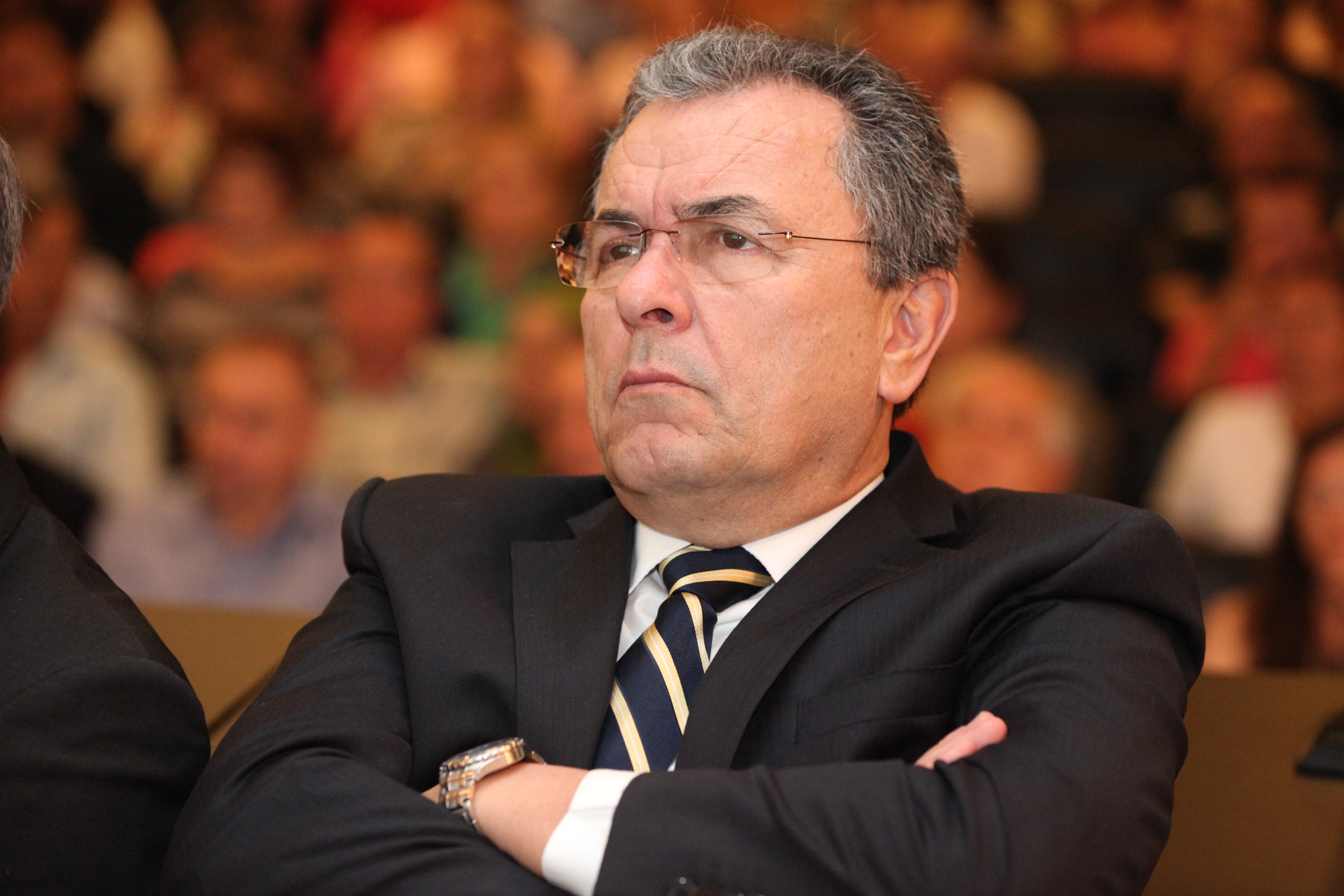 Comissão de Saúde promove seminário sobre a fosfoetanolamina. Foto: Fábio Queiroz / Agência AL