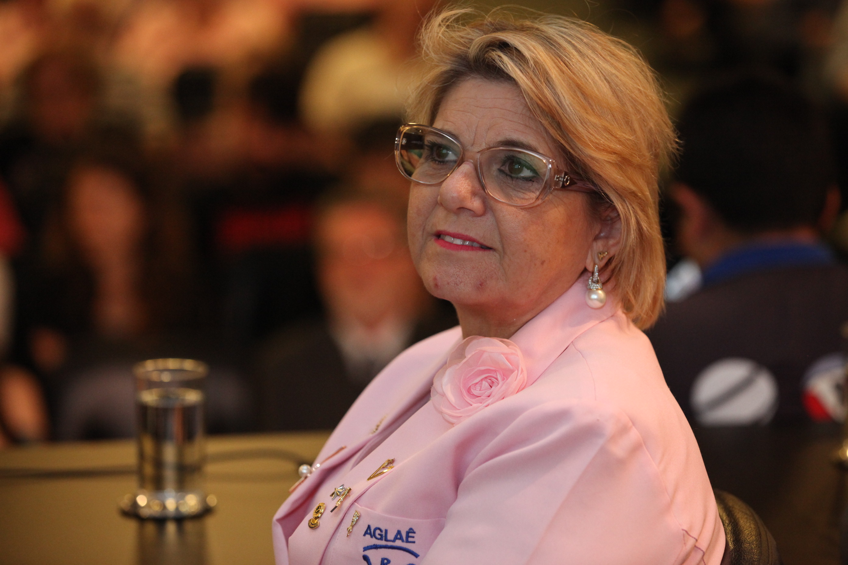 Comissão de Saúde promove seminário sobre a fosfoetanolamina. Foto: Fábio Queiroz / Agência AL