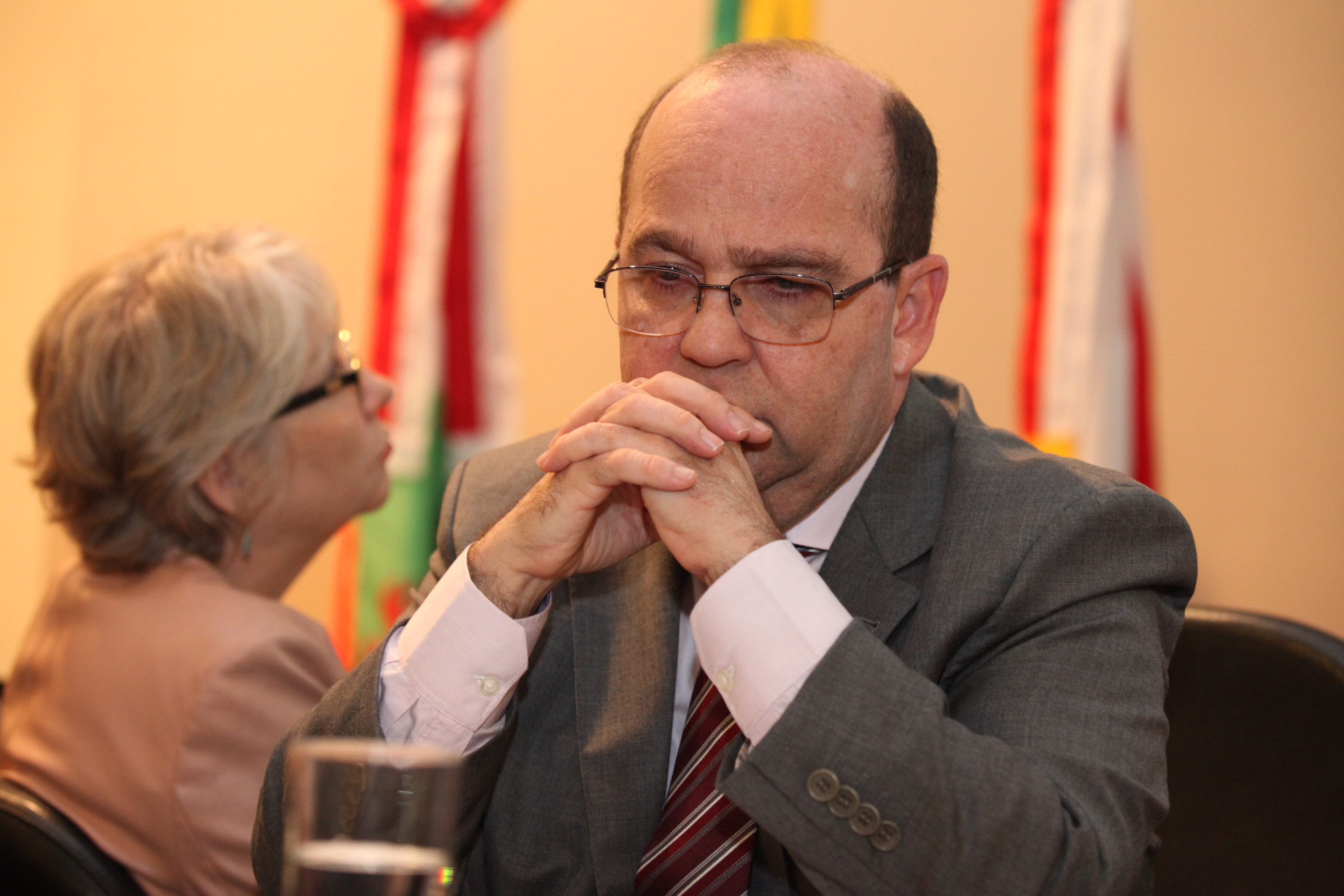Comissão de Saúde promove seminário sobre a fosfoetanolamina. Foto: Fábio Queiroz / Agência AL