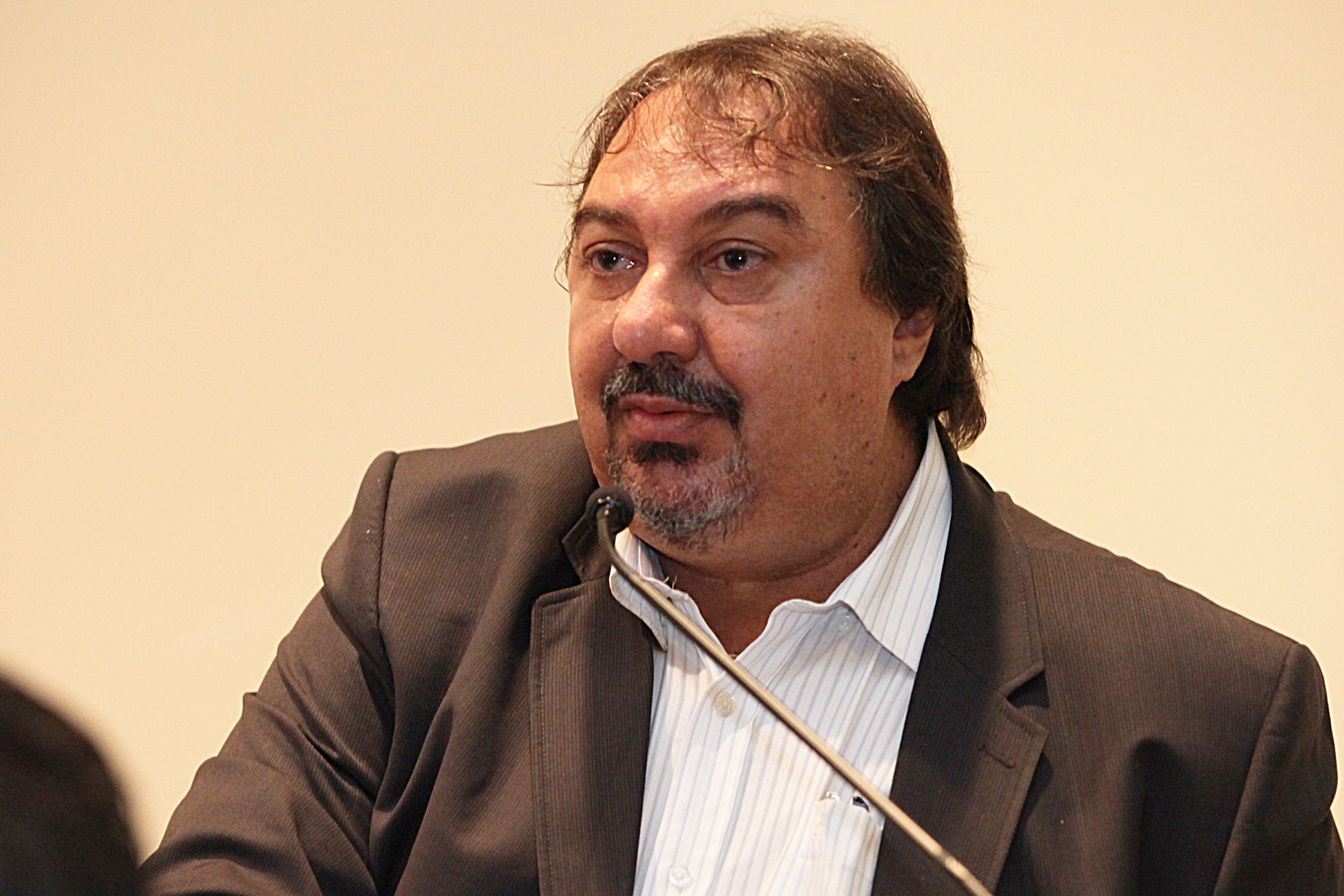Comissão de Saúde promove seminário sobre a fosfoetanolamina. Foto: Fábio Queiroz / Agência AL