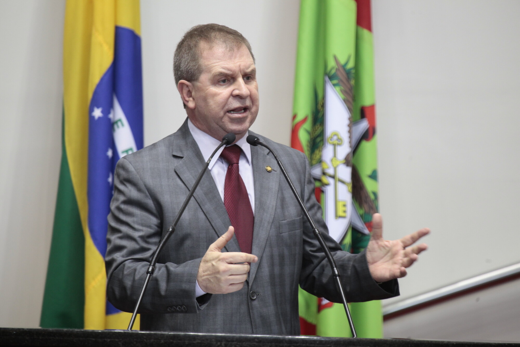 Maurício Eskudlark
