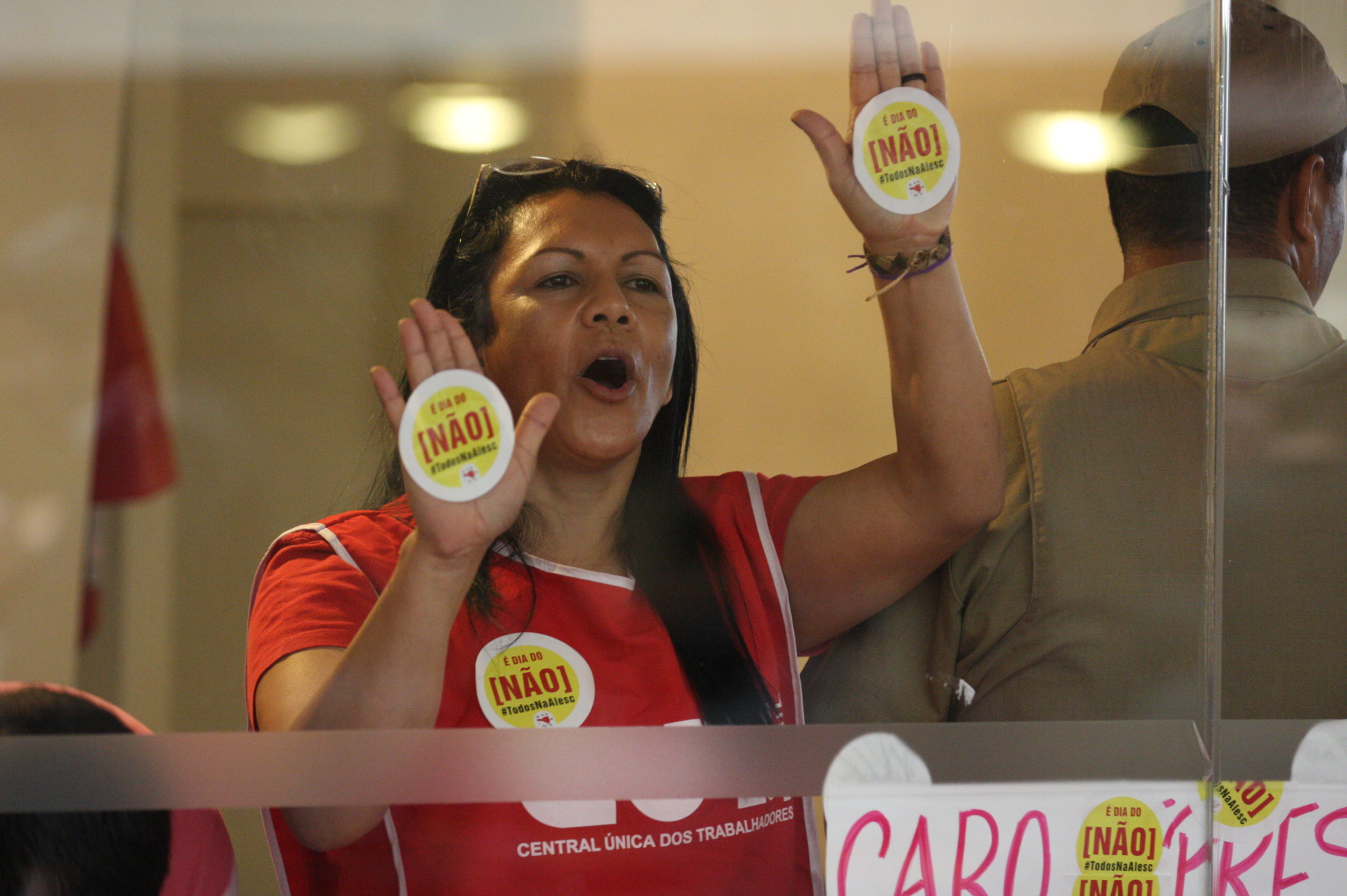 Comissões de Constituição e Justiça, Trabalho e Finanças. Foto: Yuri  Santos / Agência AL