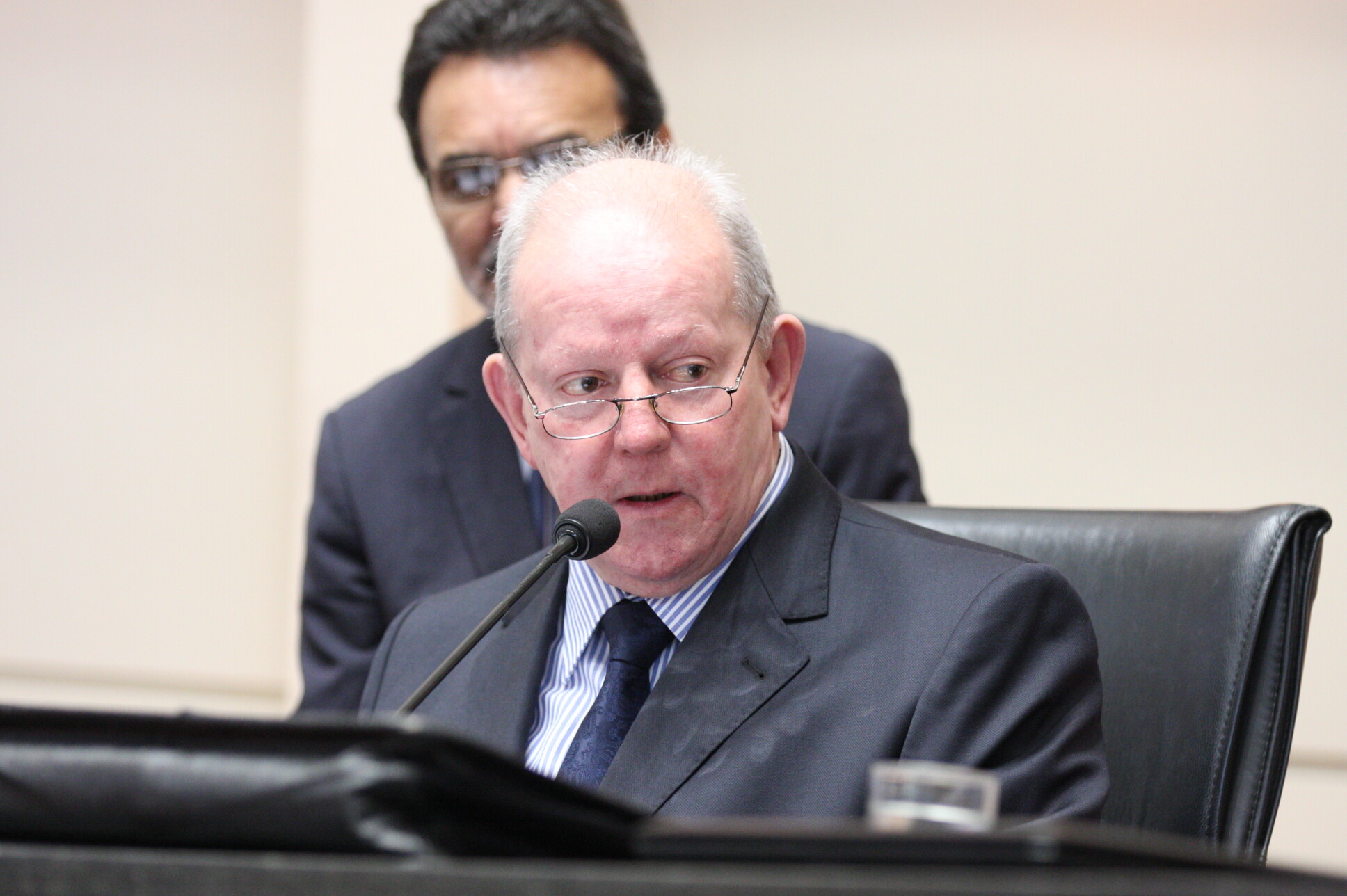 Deputado Marcos Vieira