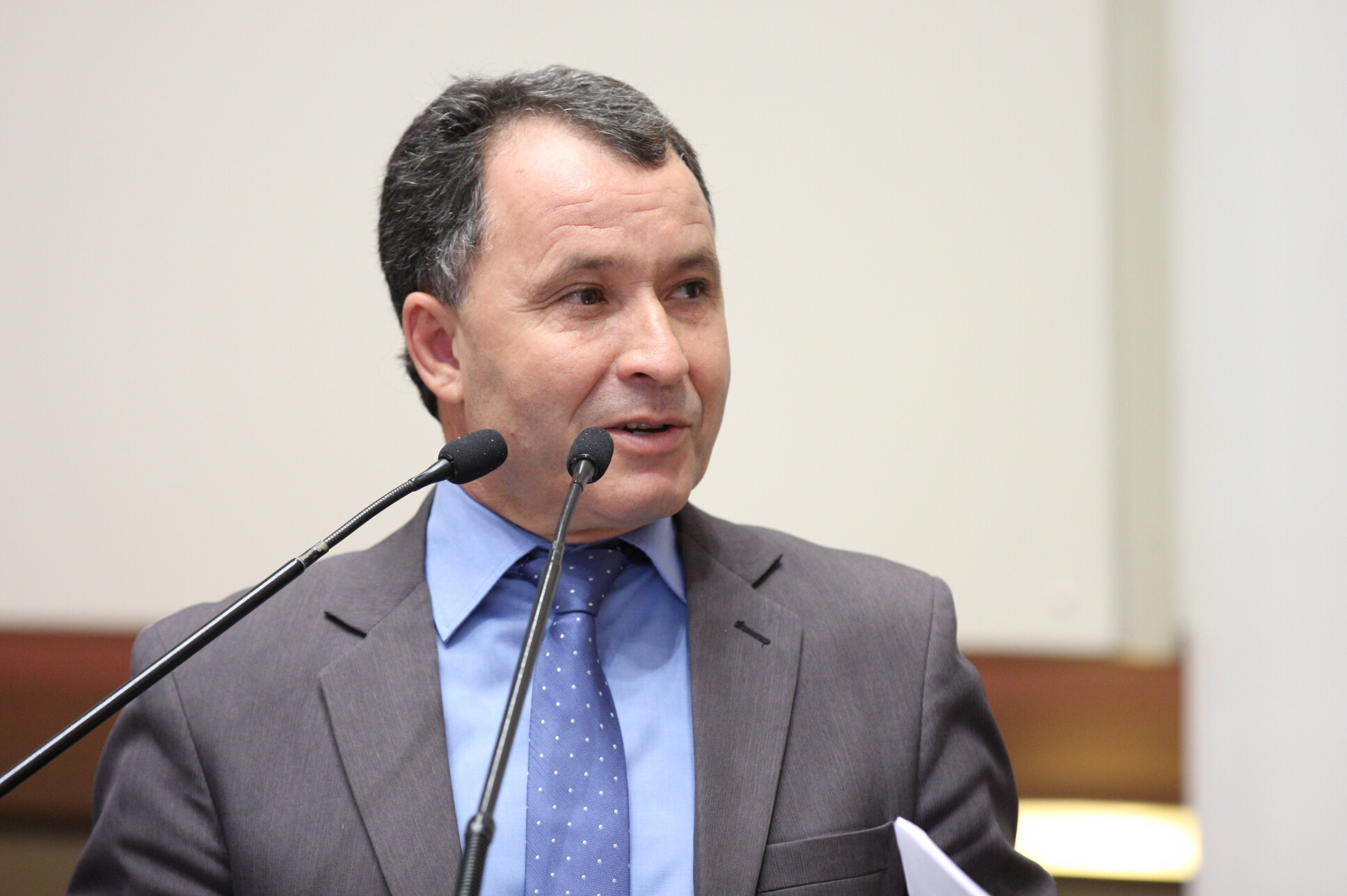 Deputado Darci de Matos