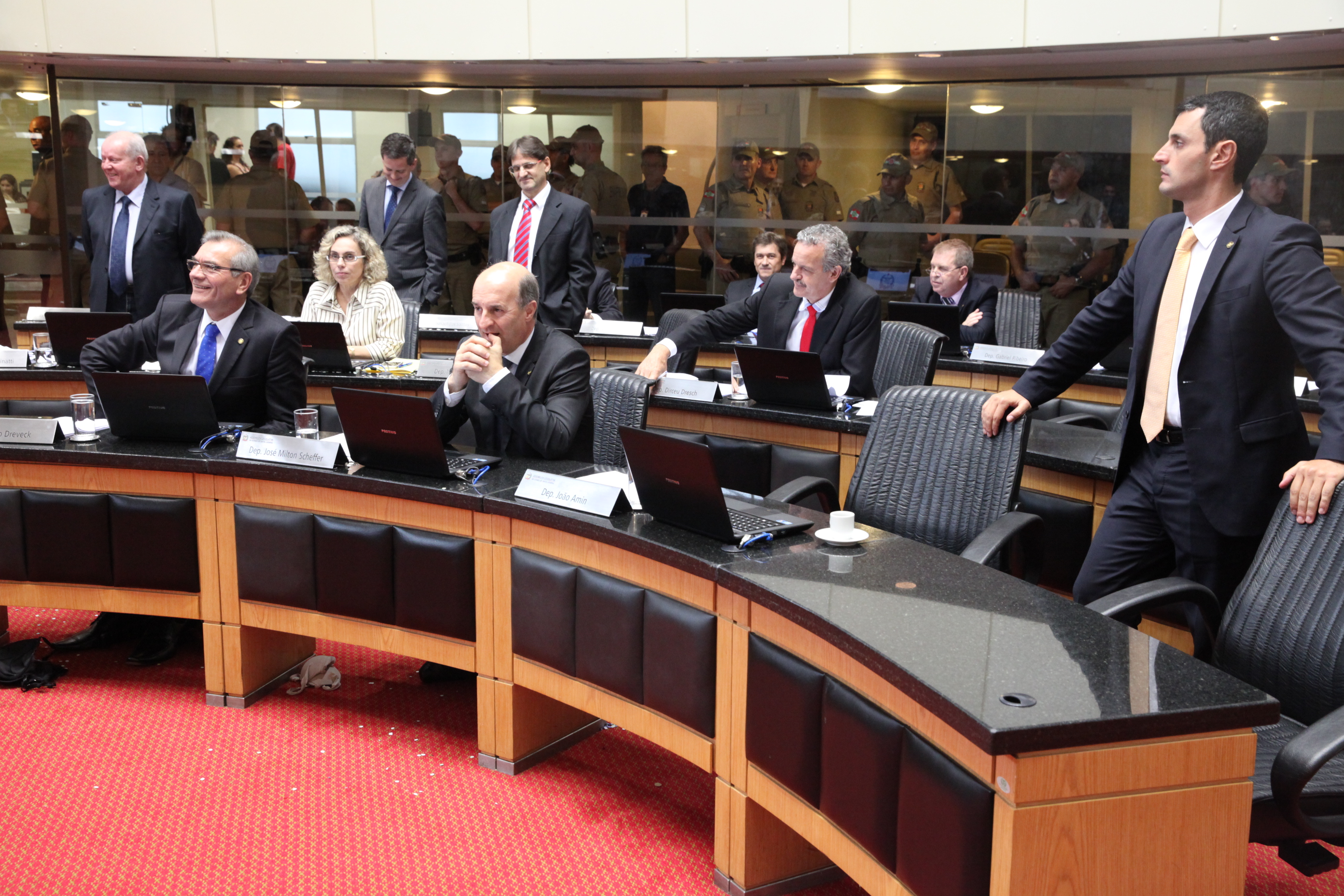 Sessão Ordinária. Foto: Fábio Queiroz / Agência AL