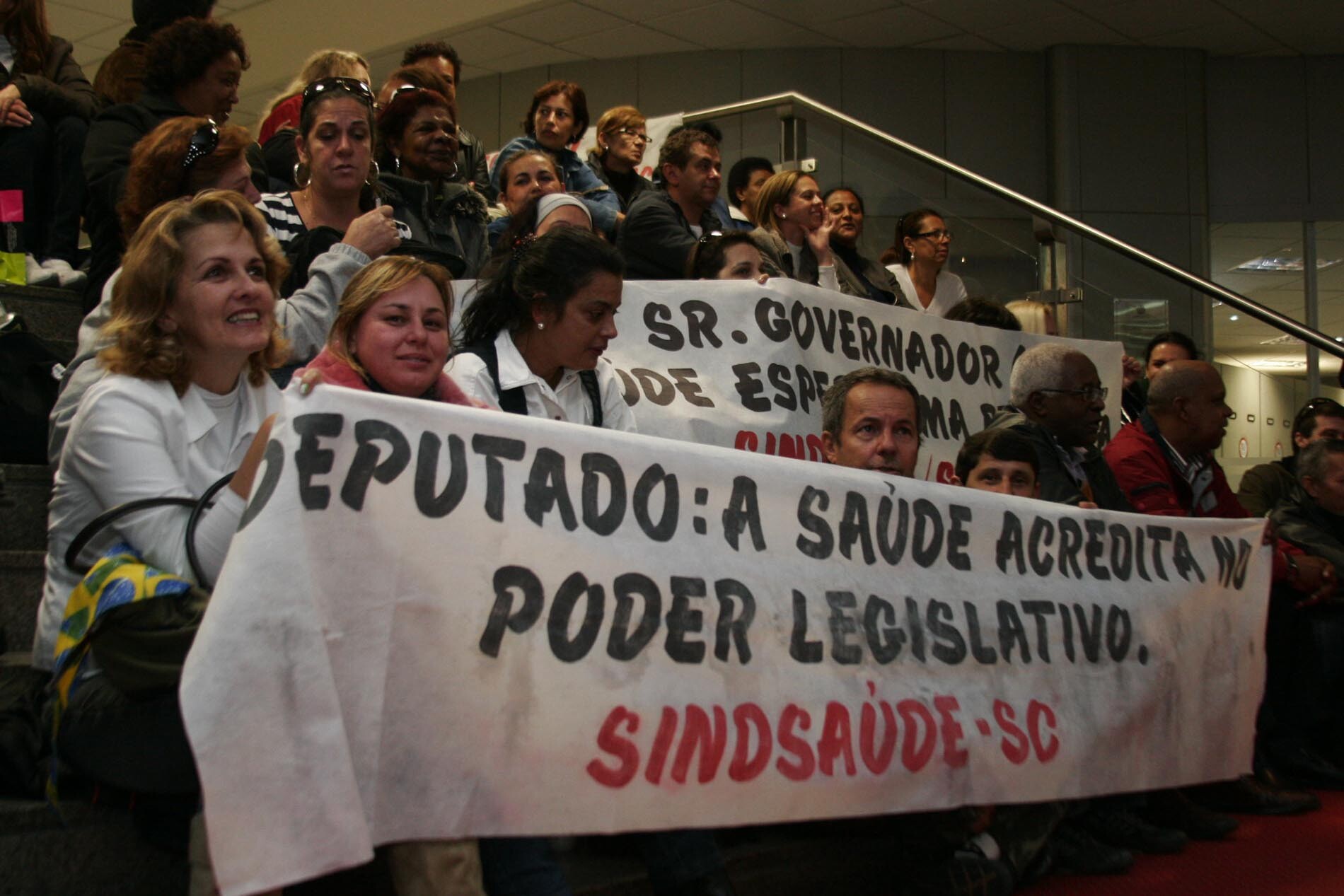 Alesc muda regimento para assegurar participação social na elaboração de leis