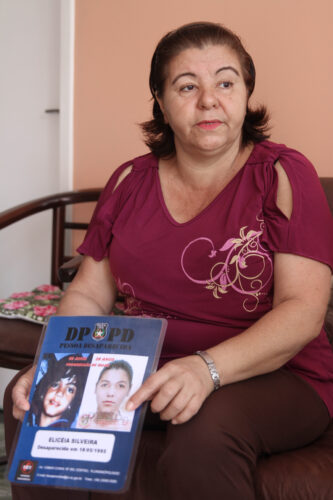 A vulnerabilidade das crianças