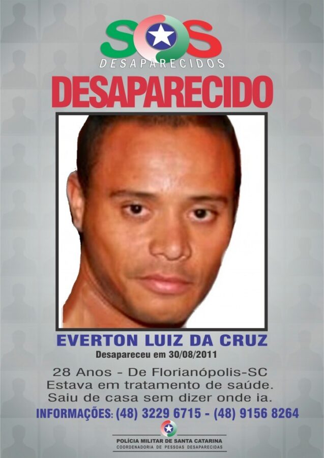 FOTO: Arquivo da família