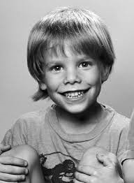 Etan Patz
