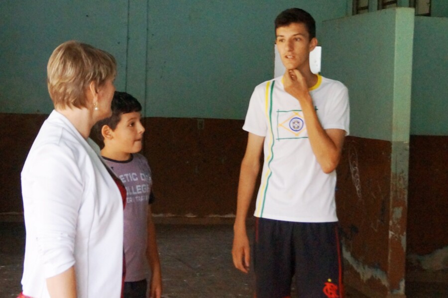 FOTO: Divulgação