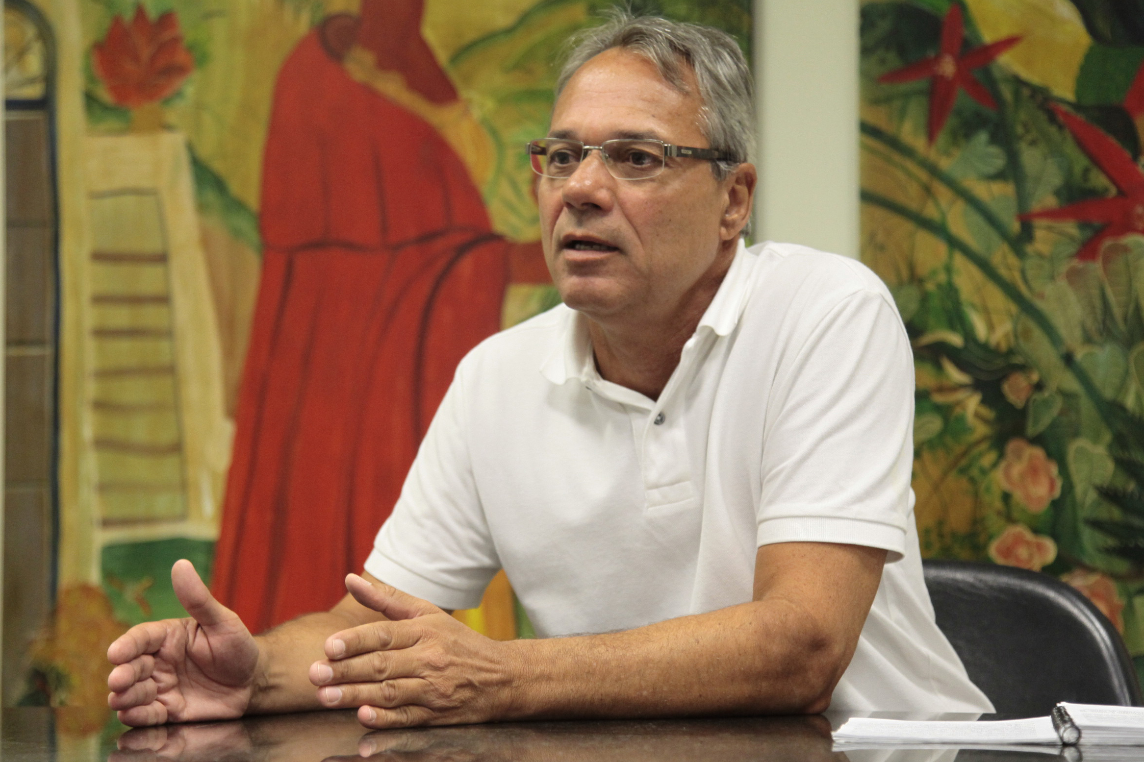 Fábio Polli – Consultor Legislativo