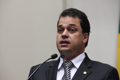 Criminalidade: Deputado Rodrigo Minotto pede convocação da Comissão de Segurança da Alesc