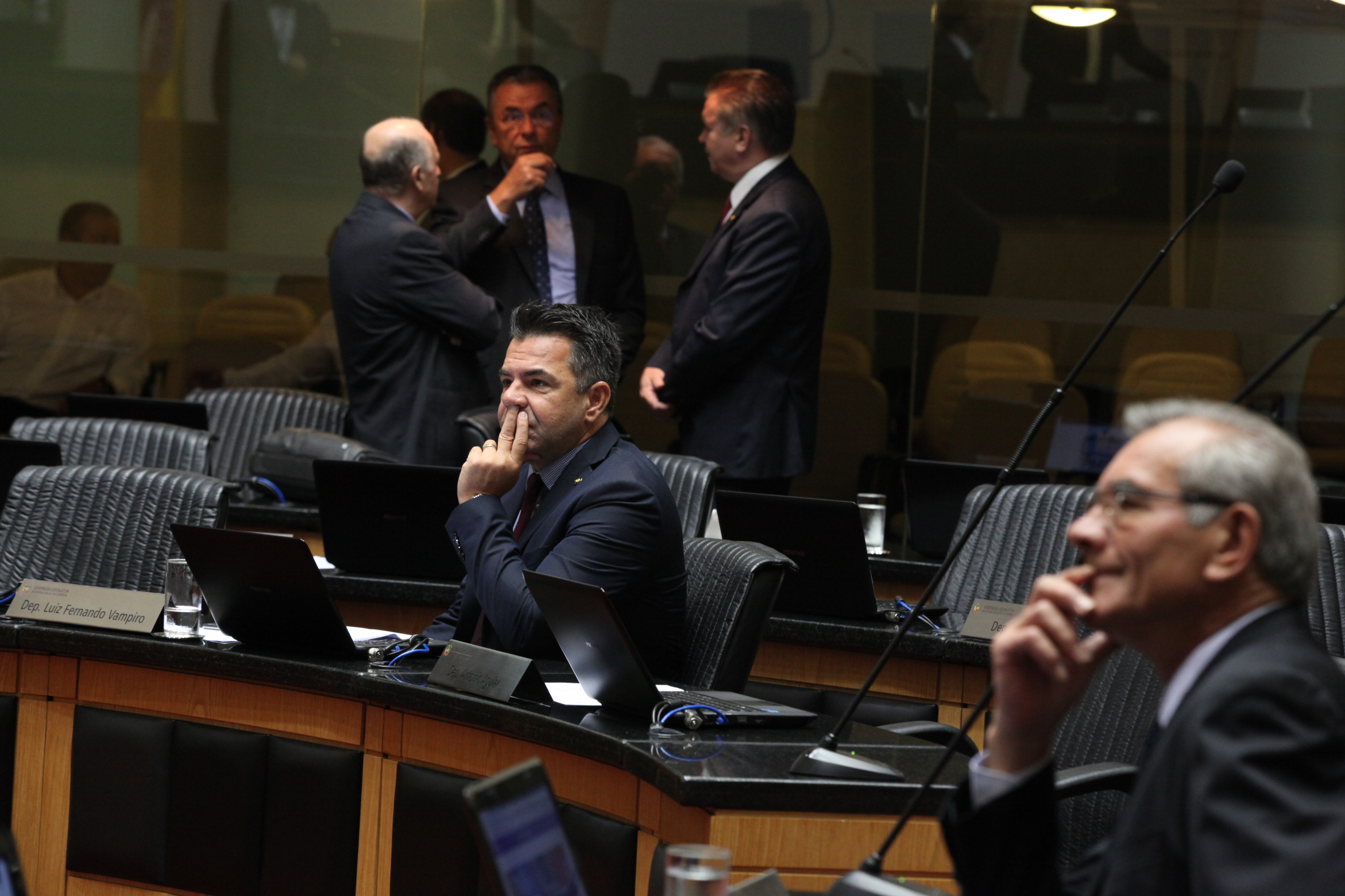 Sessão Ordinária.