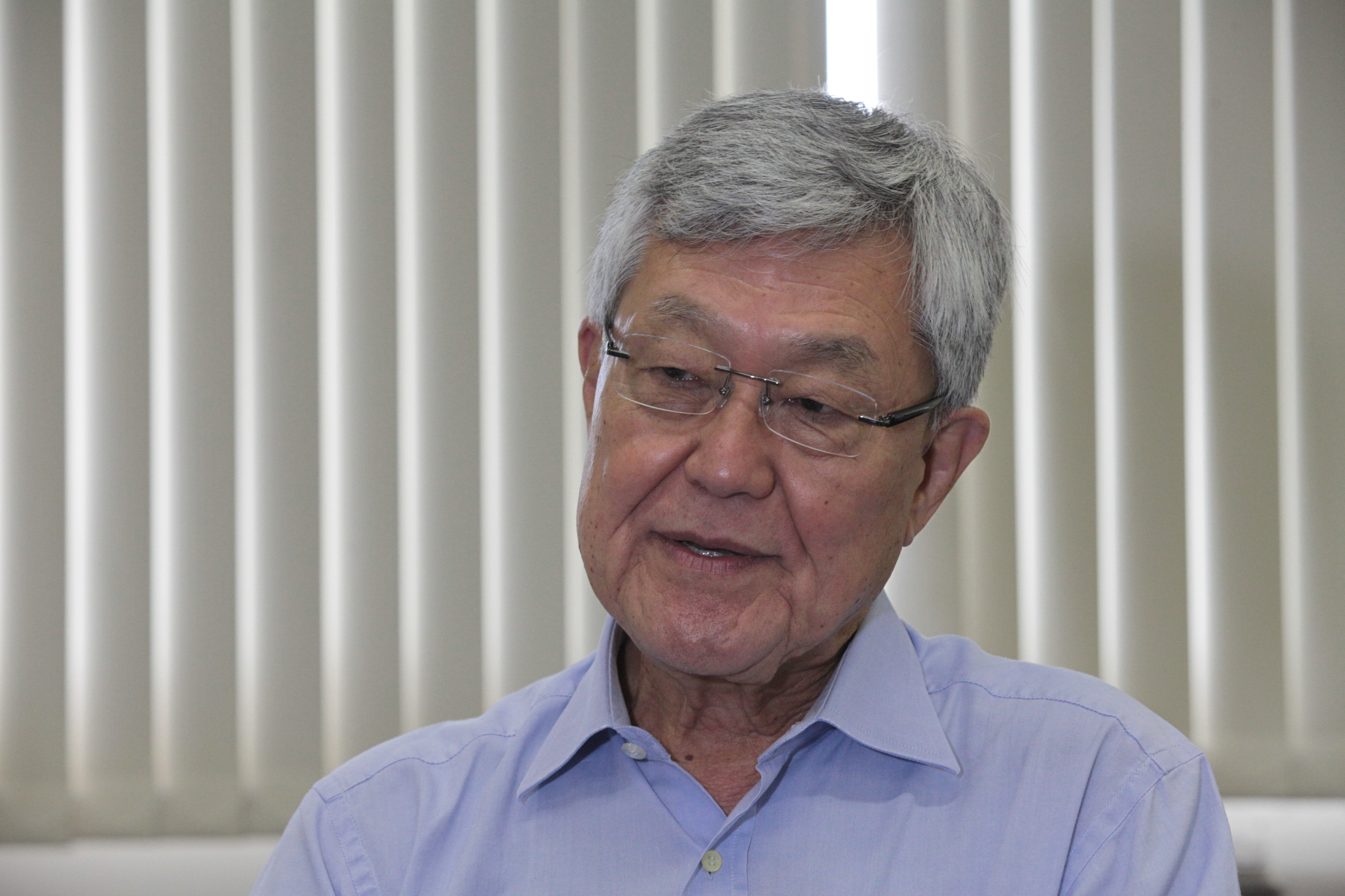 Cassio Taniguchi