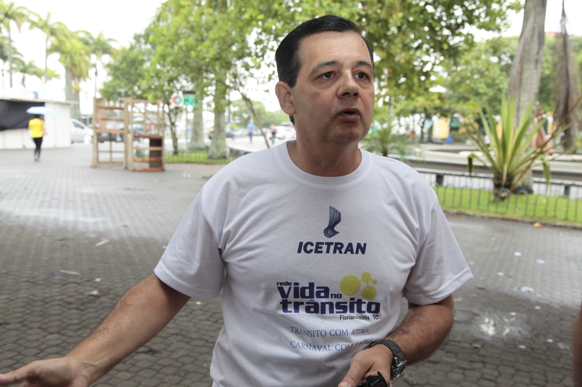 Pedro Paulo da Cruz