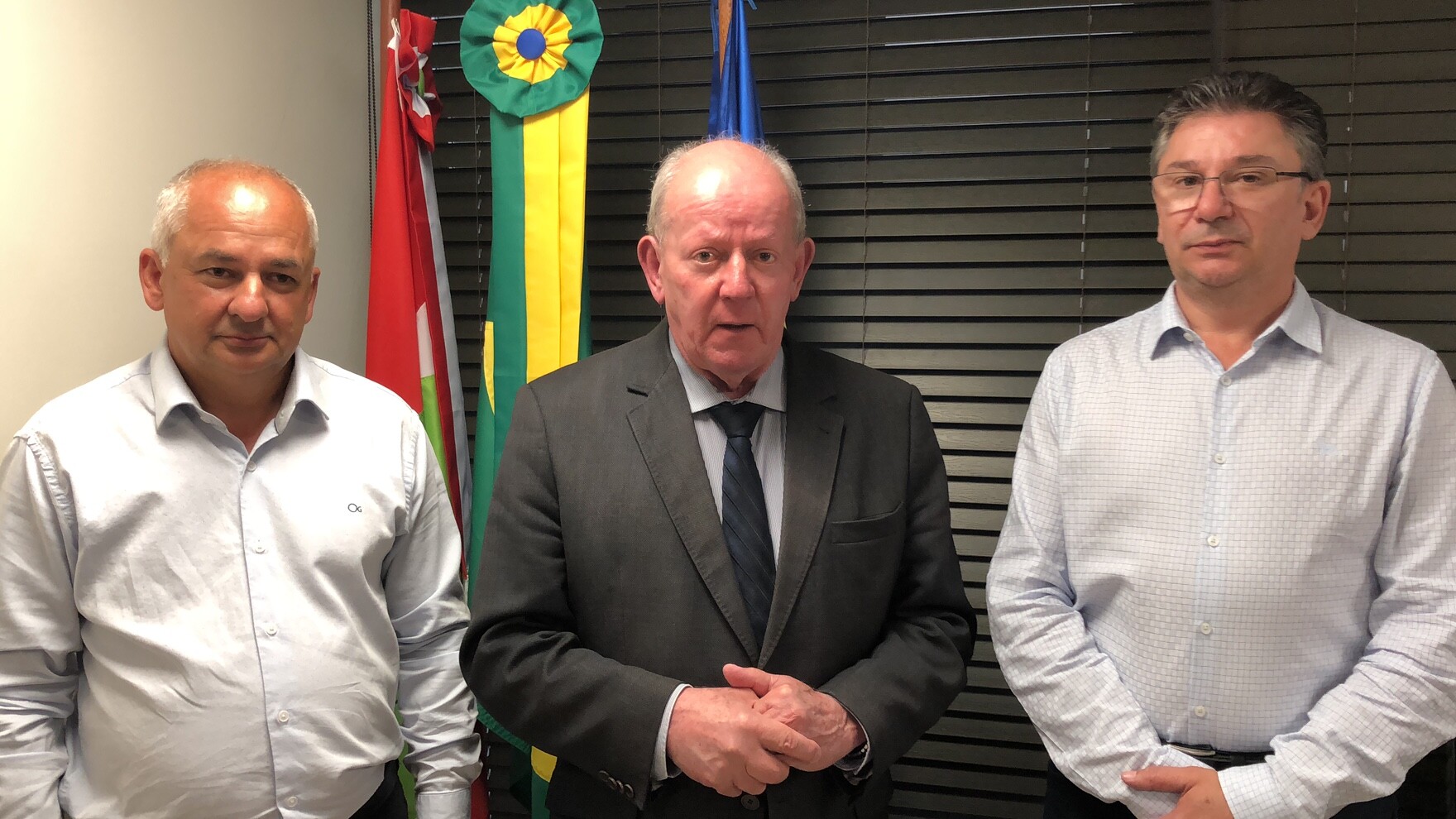 Jaira Rodrigues, presidente do Conselho Regional de Psicologia da 12ª Região (CRP-SC)