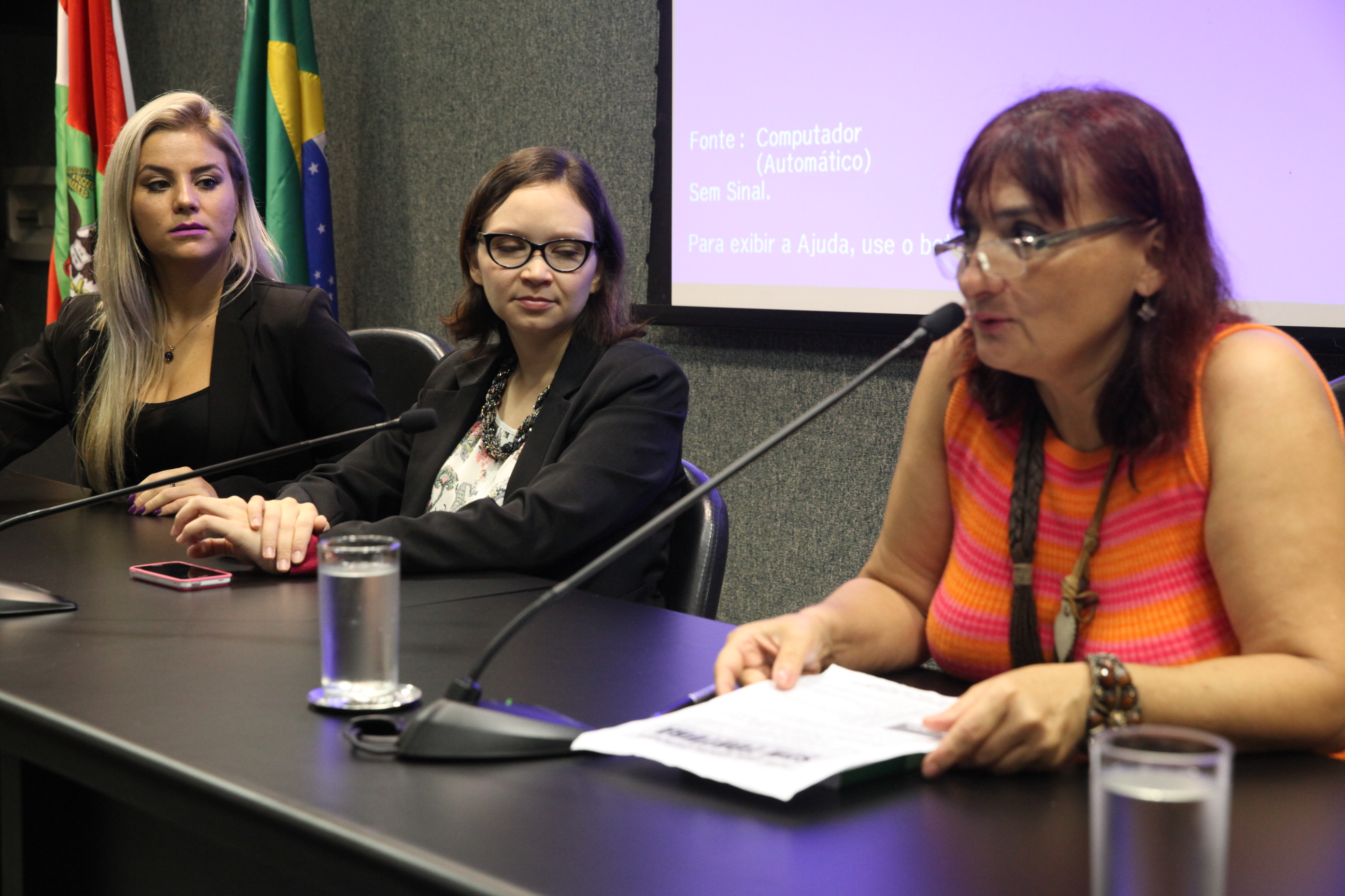 Lançamento de Livro Sobre Tortura e depois Debate Comissão da Verdade