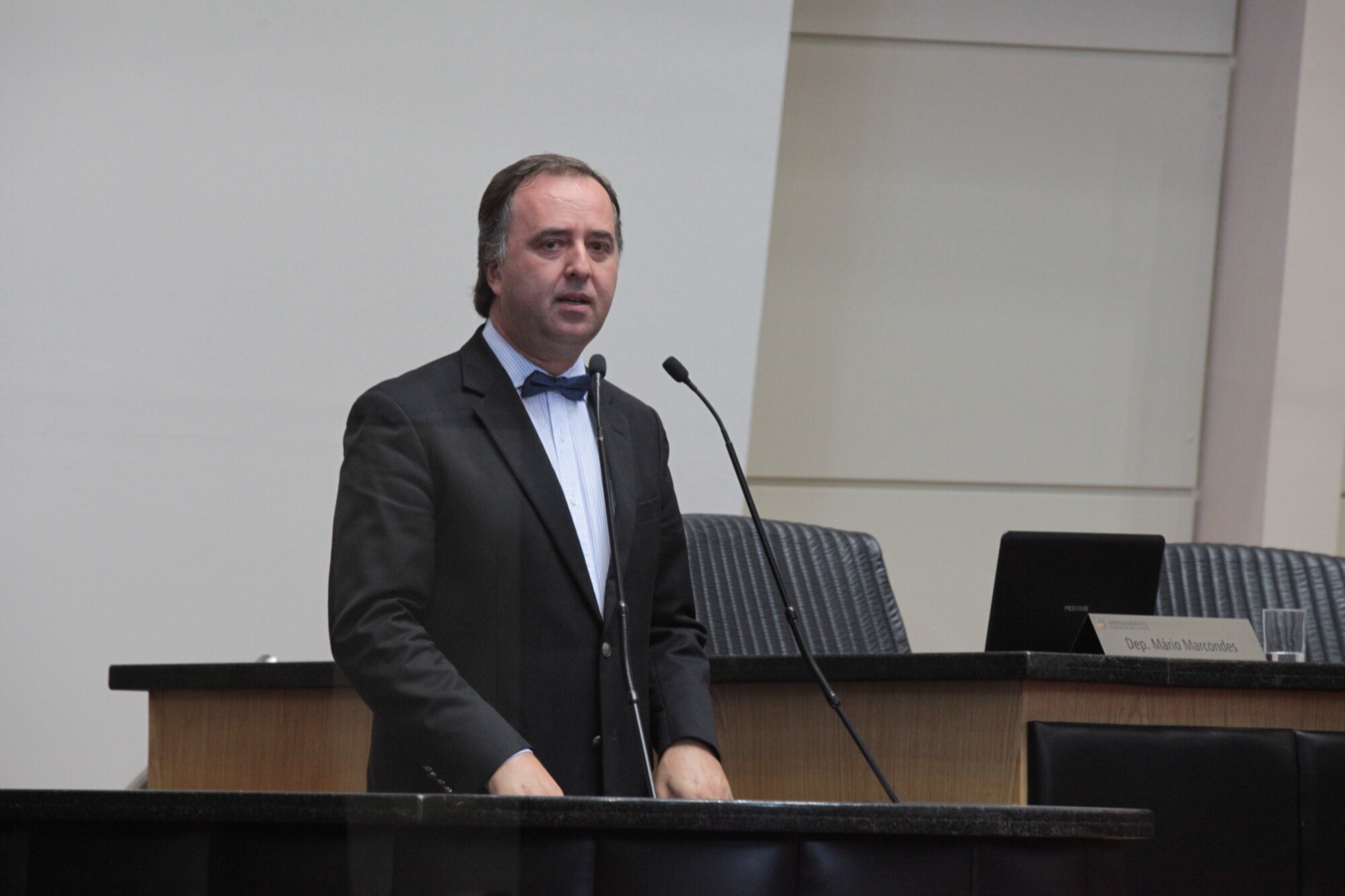 Deputado Kennedy Nunes