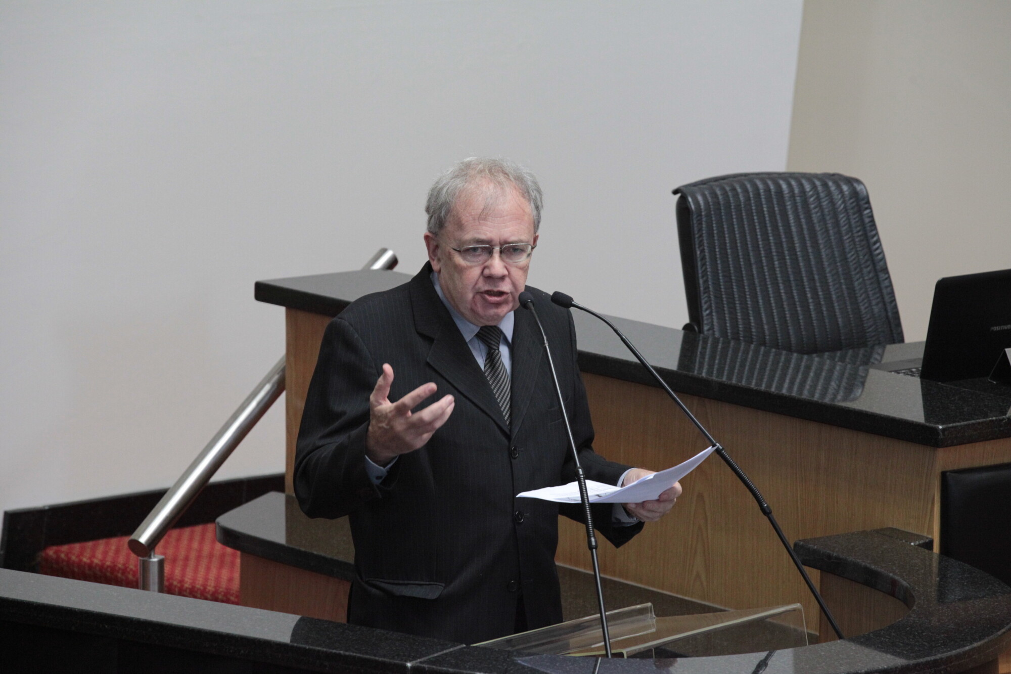 Deputado Fernando Coruja