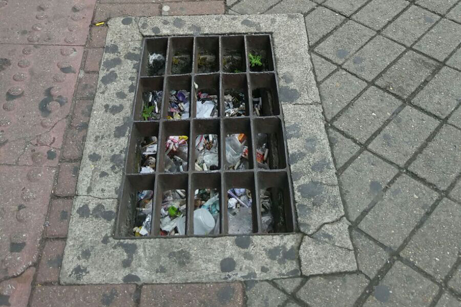 FOTO: Divulgação/Comcap