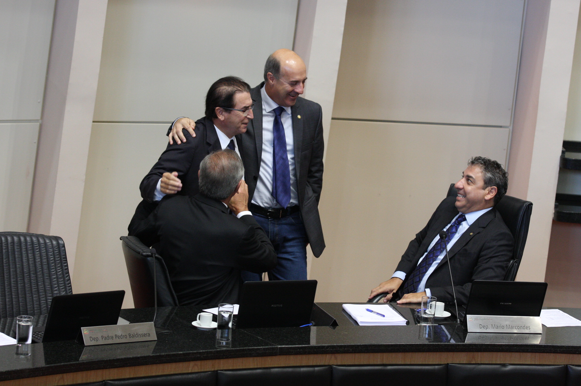 Sessão Ordinária. Foto: Yuri Santos / Agência AL