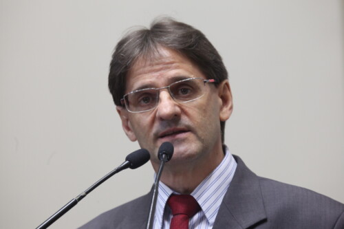 Saretta quer agilidade na liberação de licenças para piscicultura