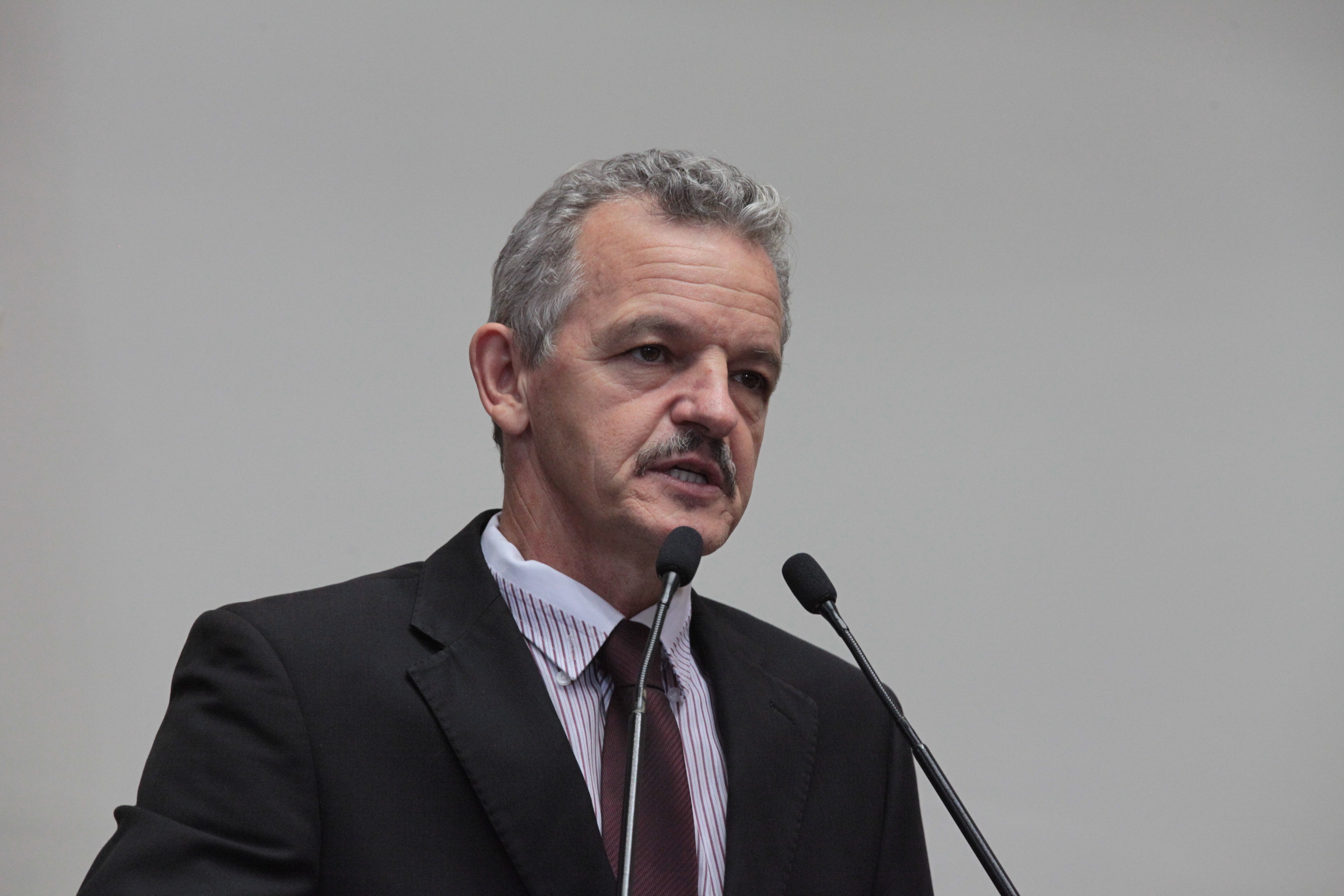 Sessão Ordinária. Deputado Dirceu Dresch (PT)