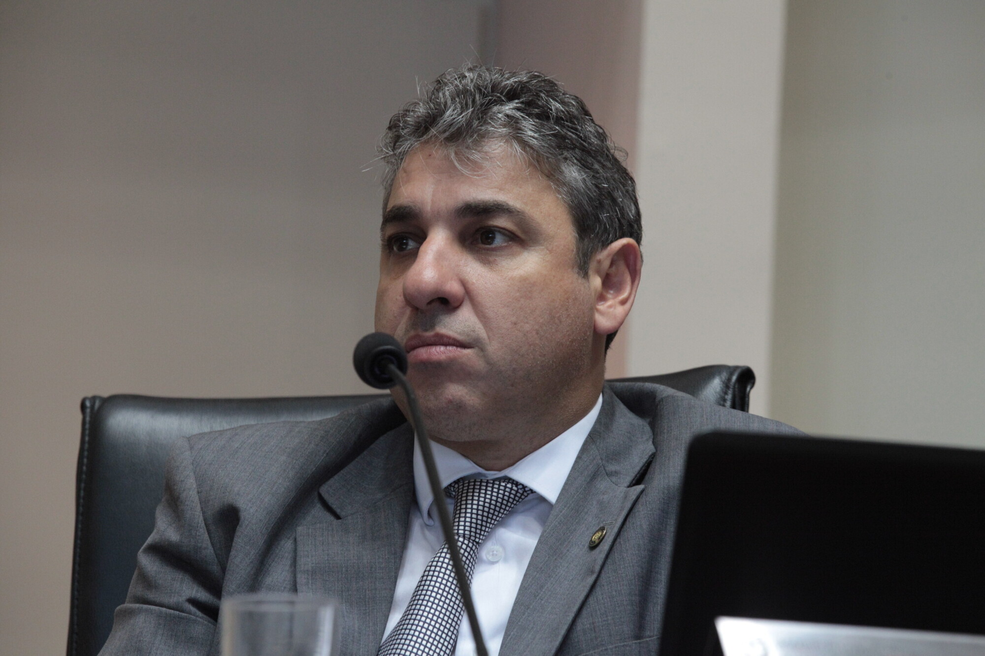 Deputado Mário Marcondes