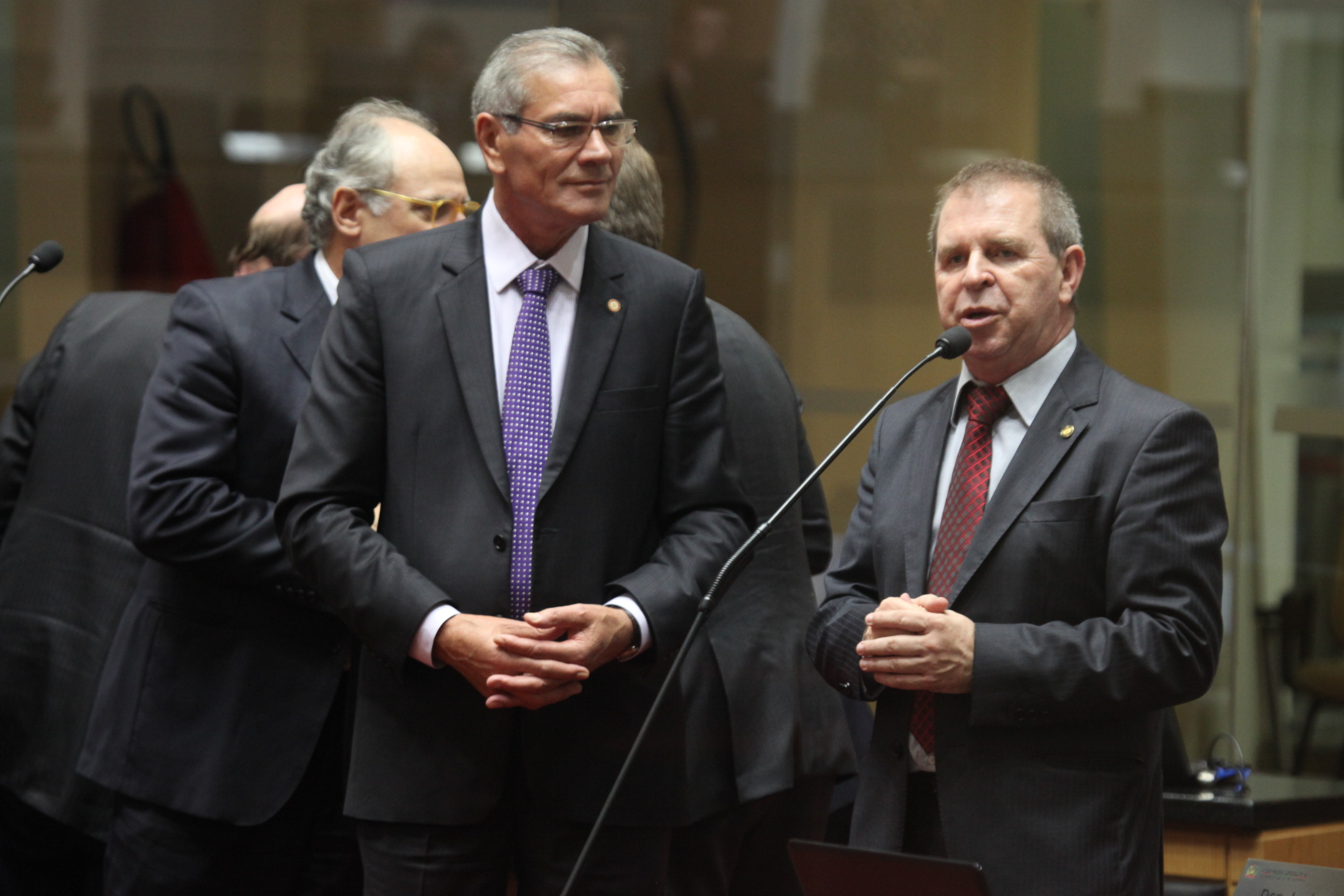 Sessão Ordinária.